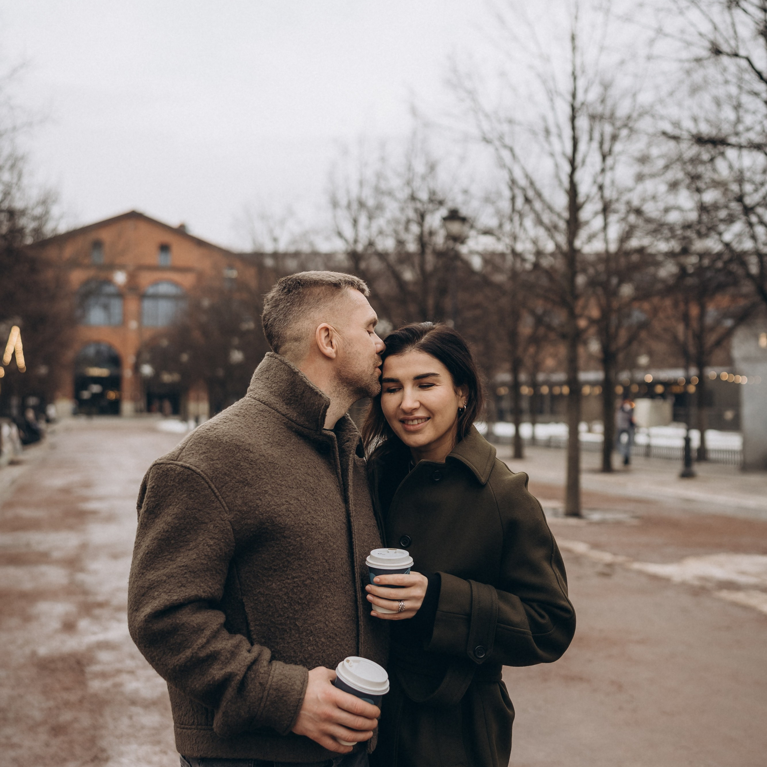 Отзывы. Фотограф в Санкт-Петербурге — Лучина Екатерина