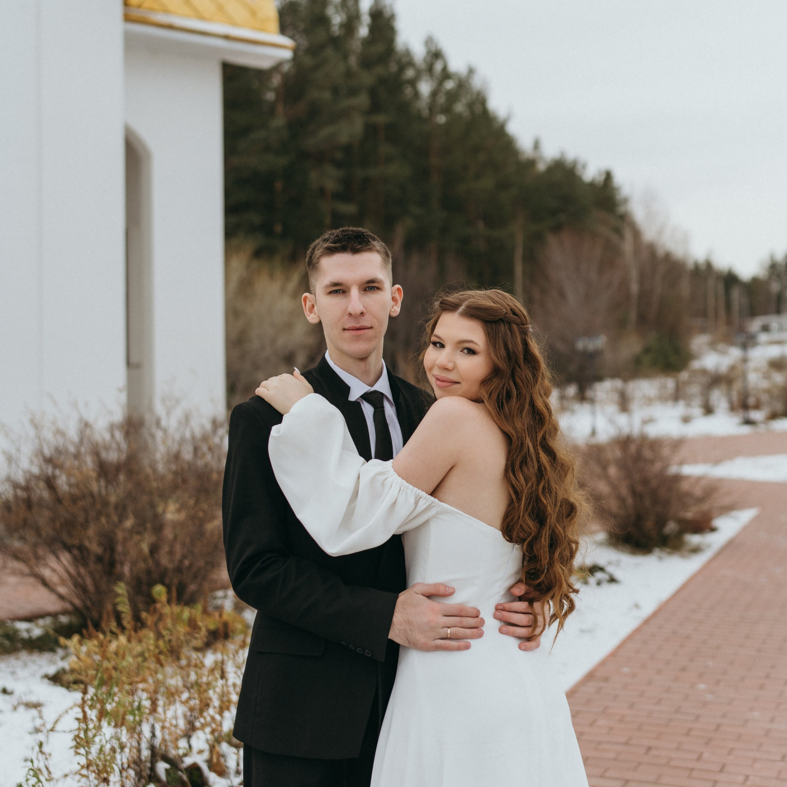 Отзывы. Фотограф в Санкт-Петербурге — Лучина Екатерина