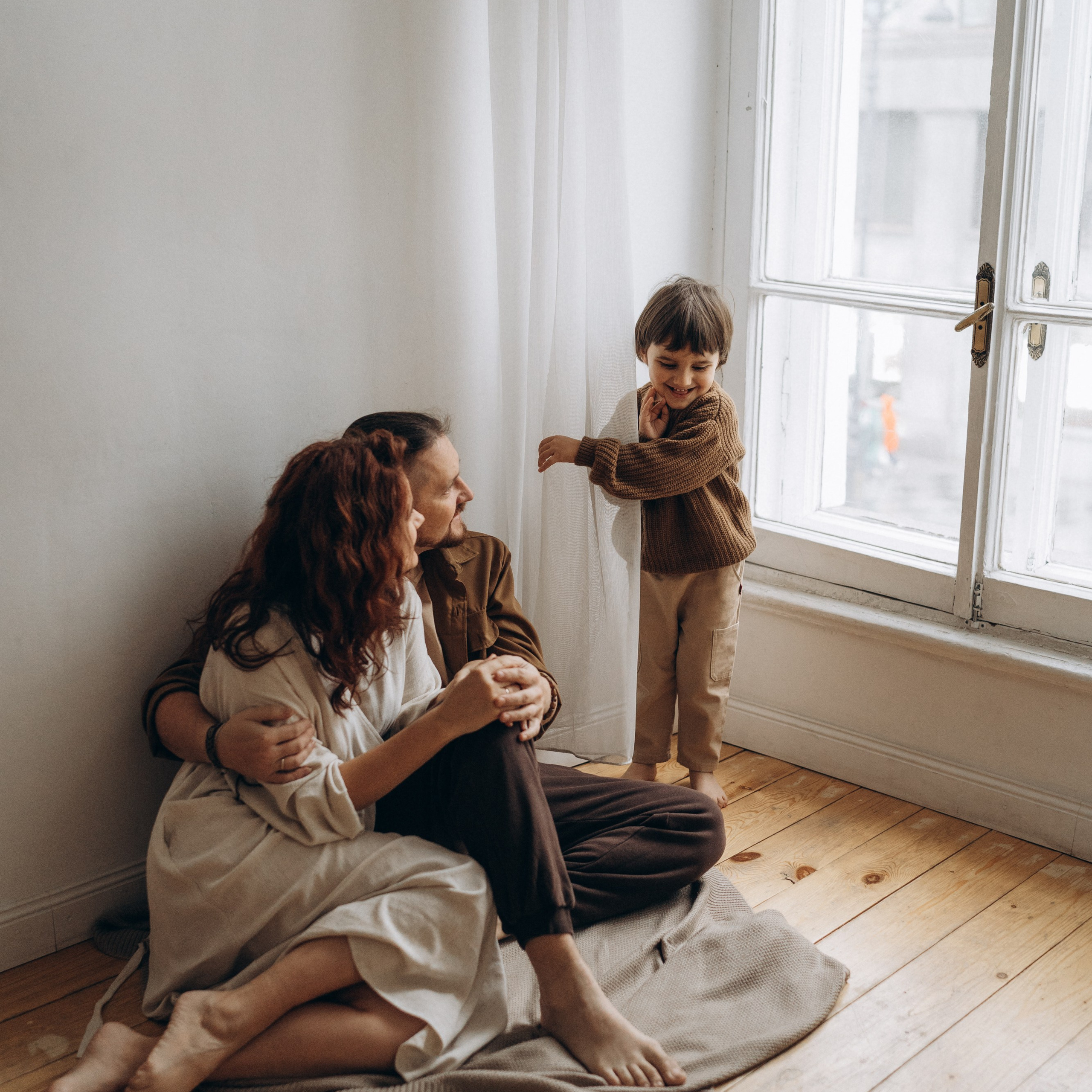 Николай / Дарья и Яроша