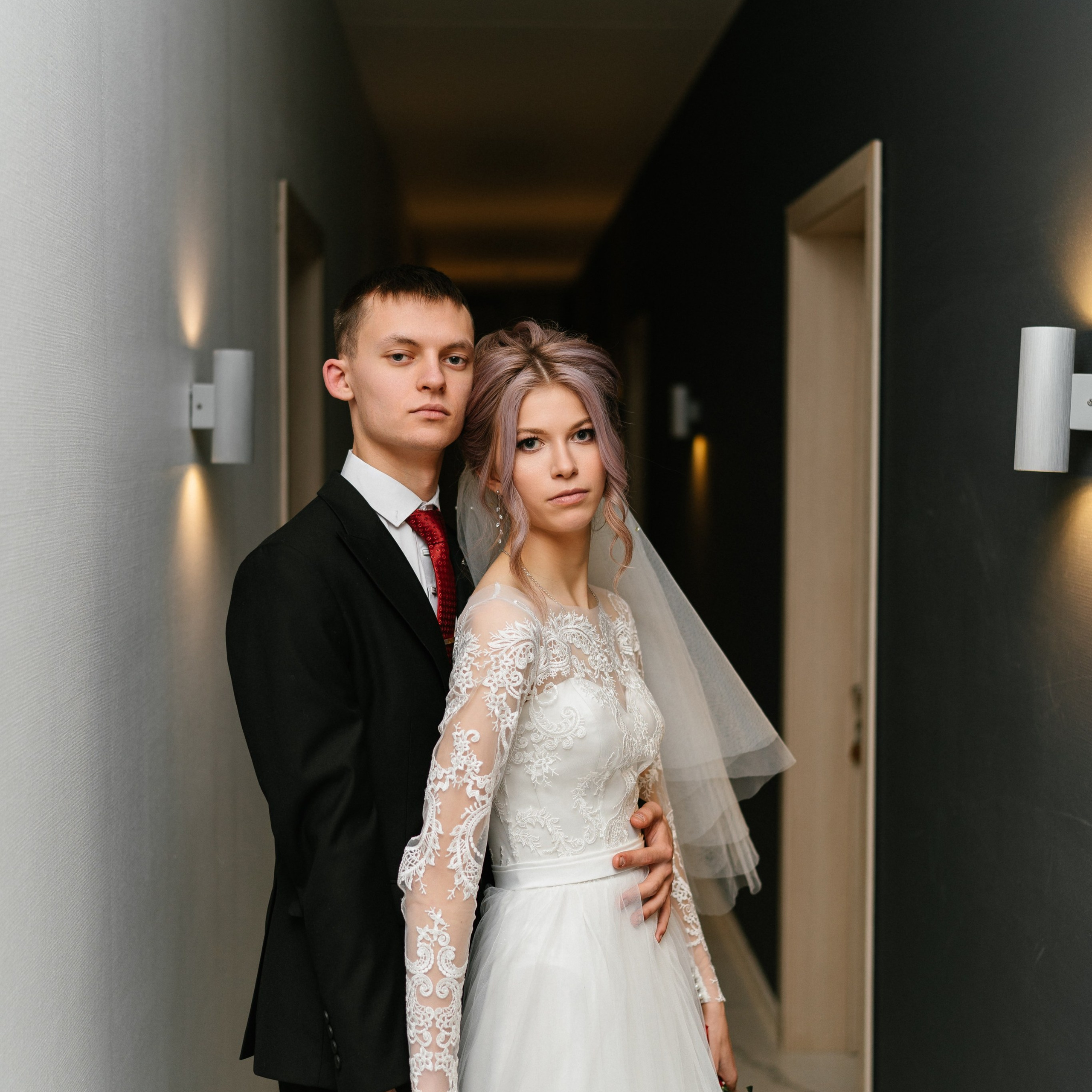 Отзывы. Фотограф в Санкт-Петербурге — Лучина Екатерина