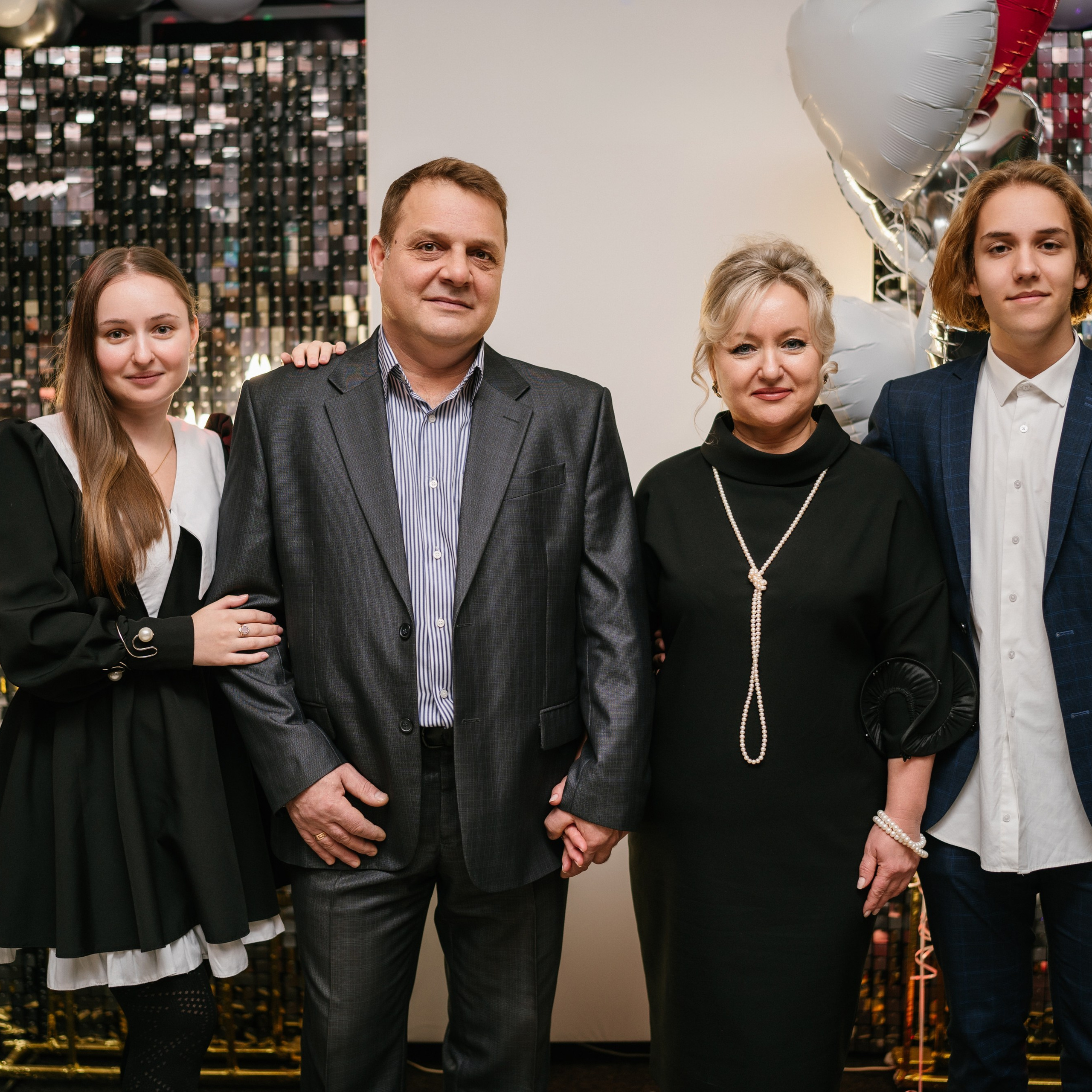 Отзывы. Фотограф в Санкт-Петербурге — Лучина Екатерина