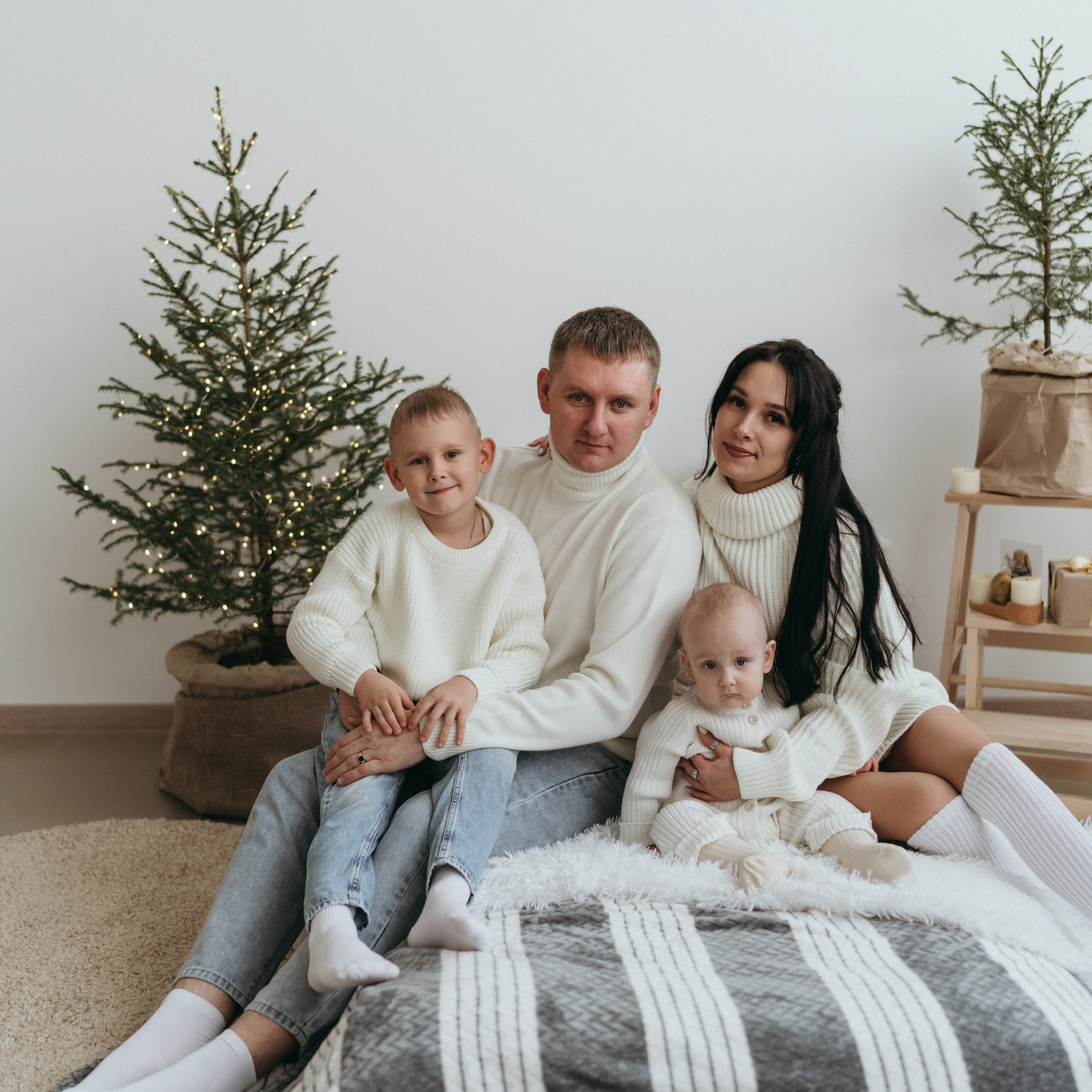 Отзывы. Фотограф в Санкт-Петербурге — Лучина Екатерина