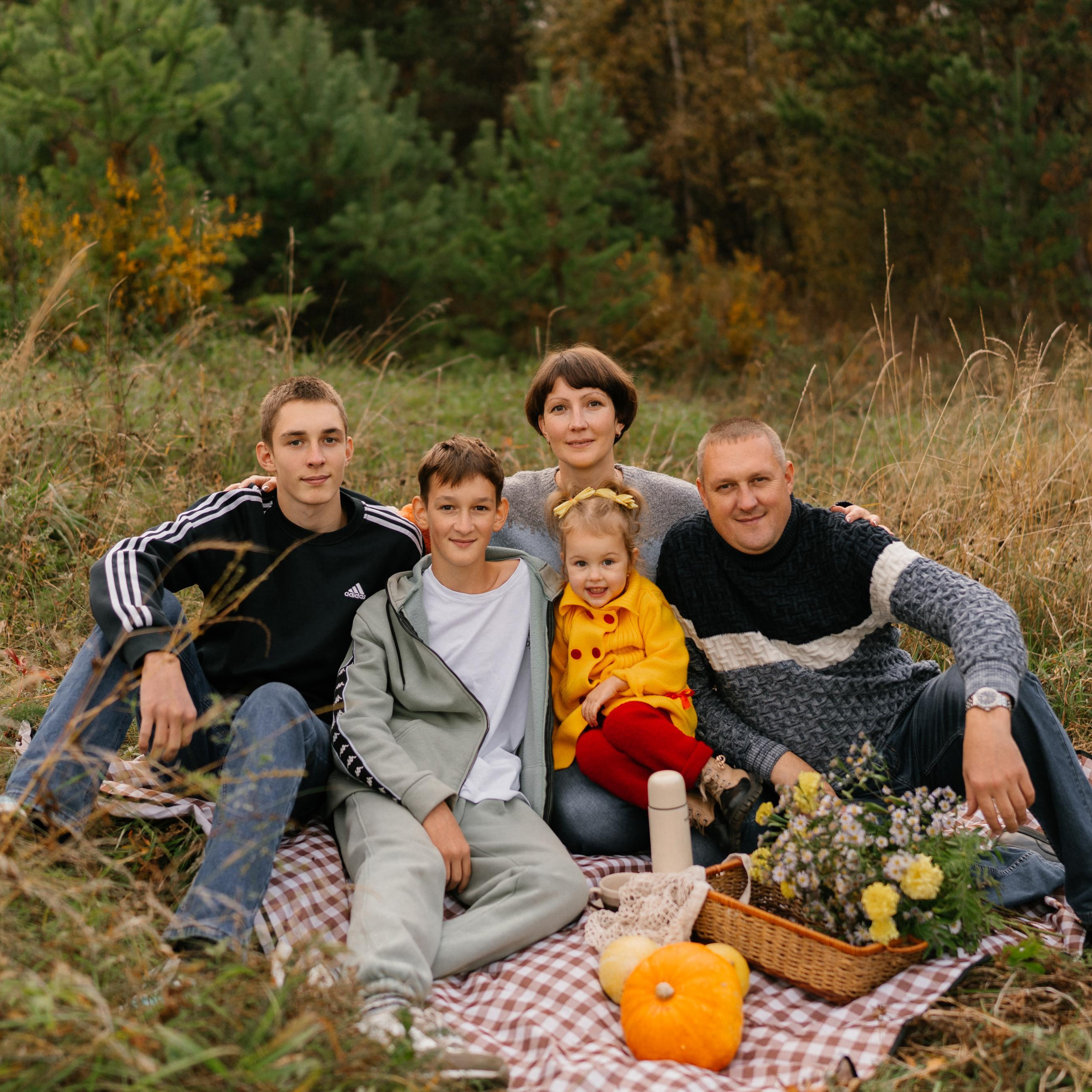 Отзывы. Фотограф в Санкт-Петербурге — Лучина Екатерина