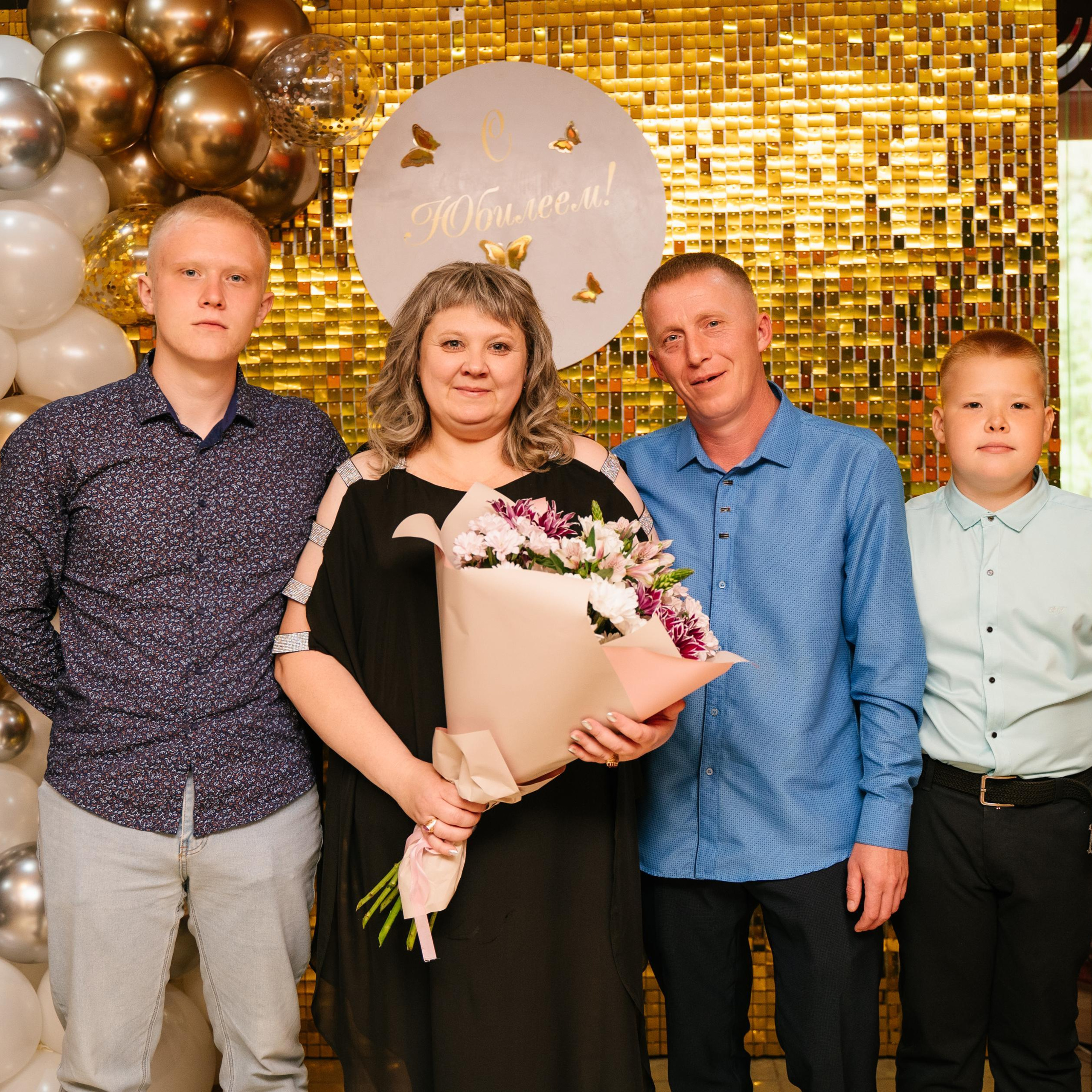 Отзывы. Фотограф в Санкт-Петербурге — Лучина Екатерина