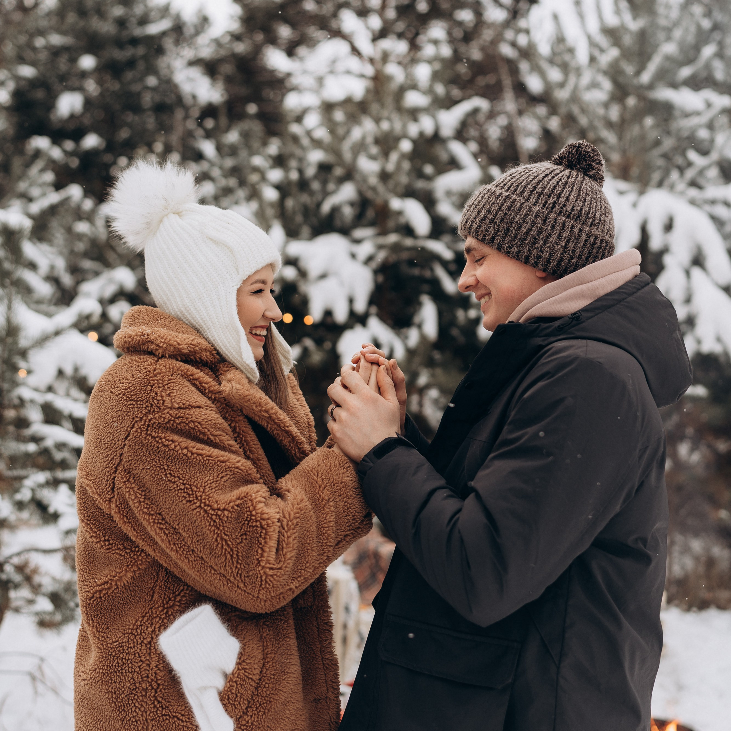 Леонид и Оксана