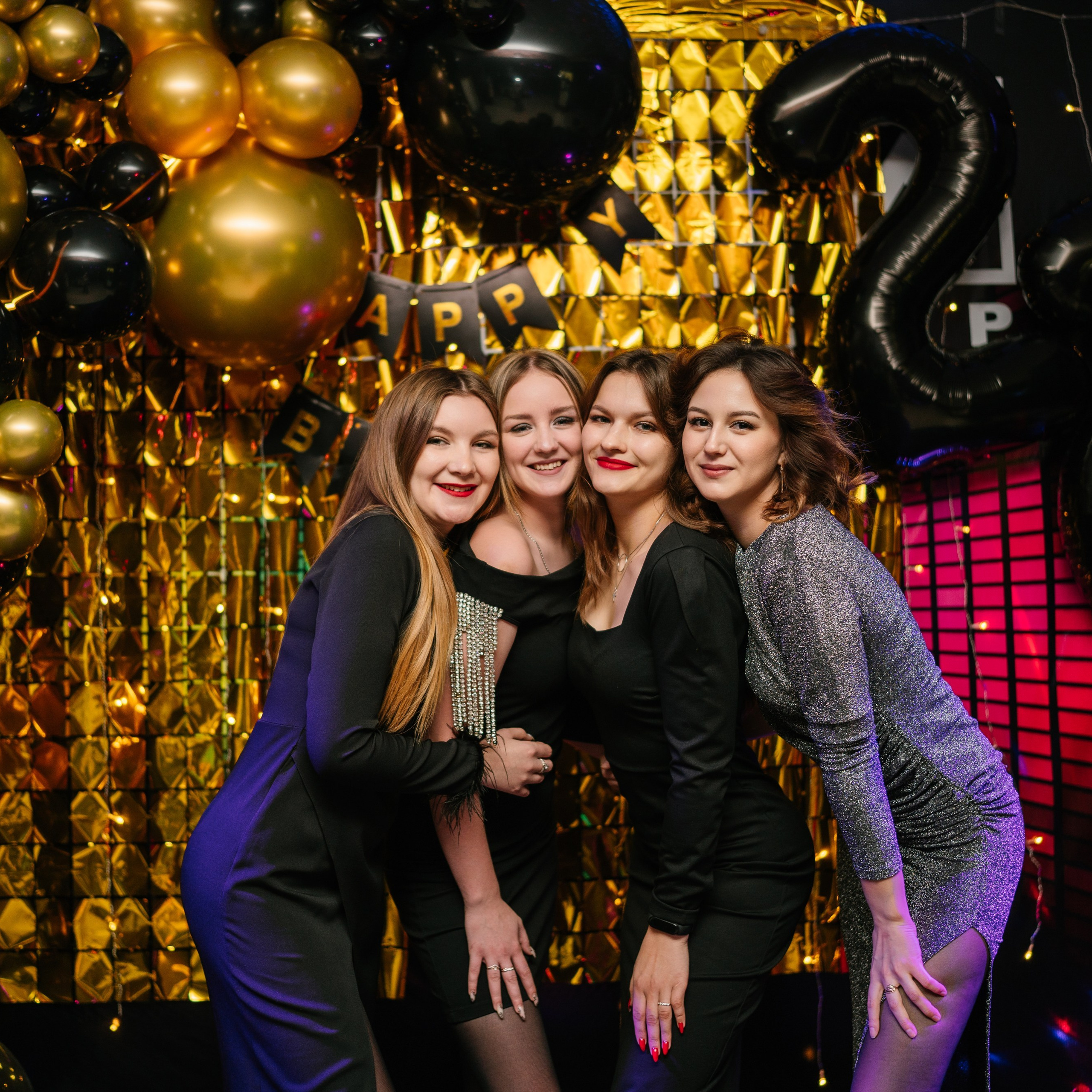 Отзывы. Фотограф в Санкт-Петербурге — Лучина Екатерина