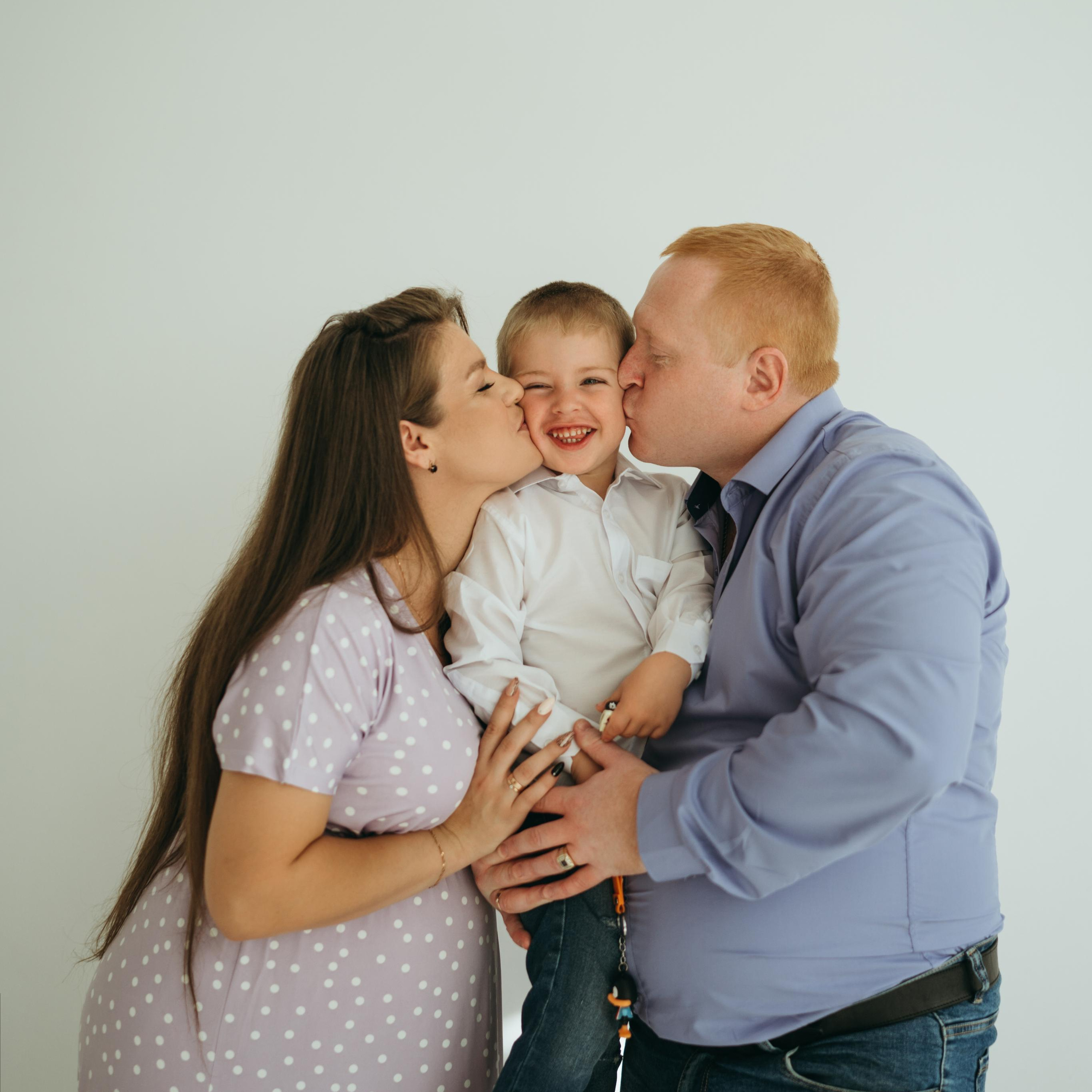 Отзывы. Фотограф в Санкт-Петербурге — Лучина Екатерина