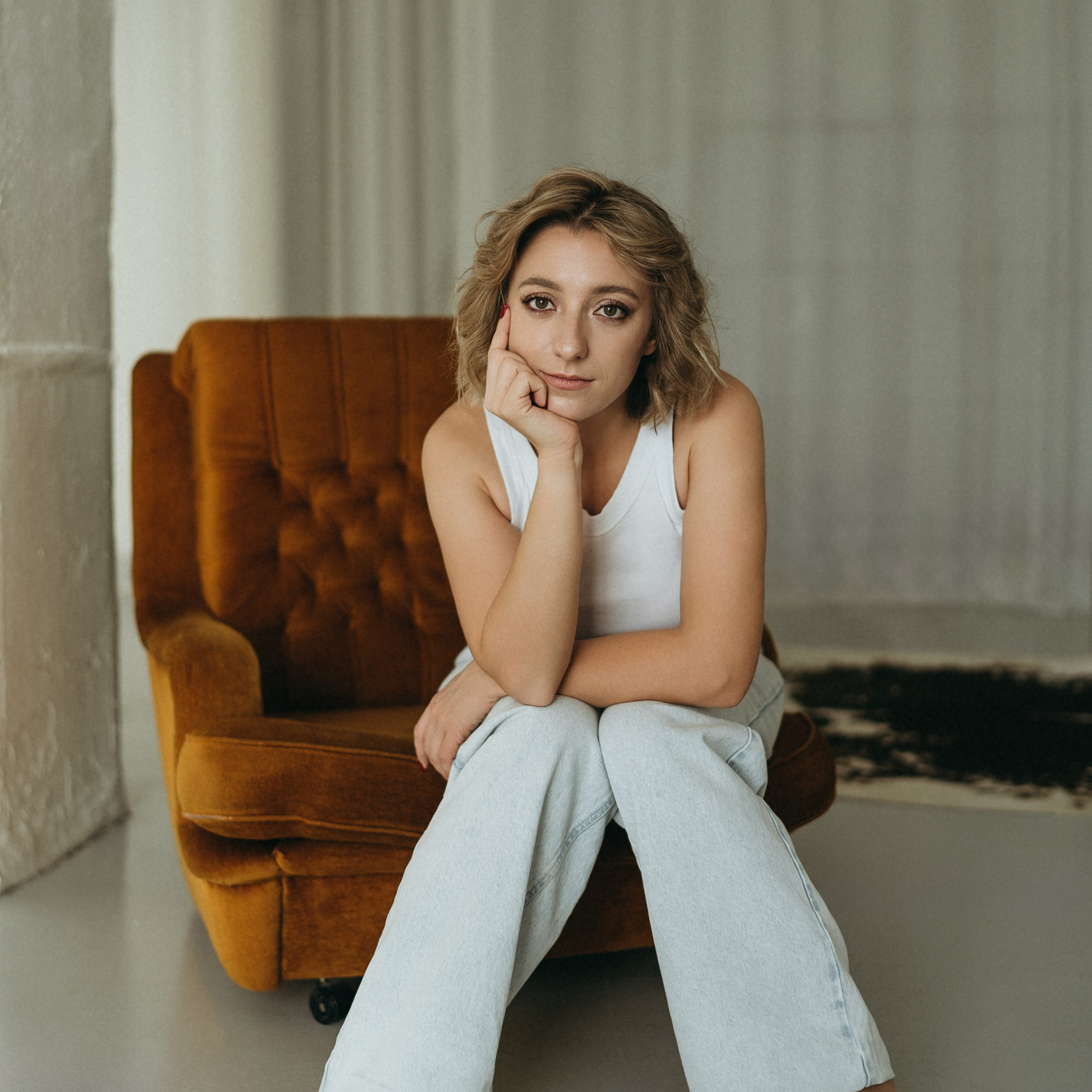 Екатерина / фотостудия