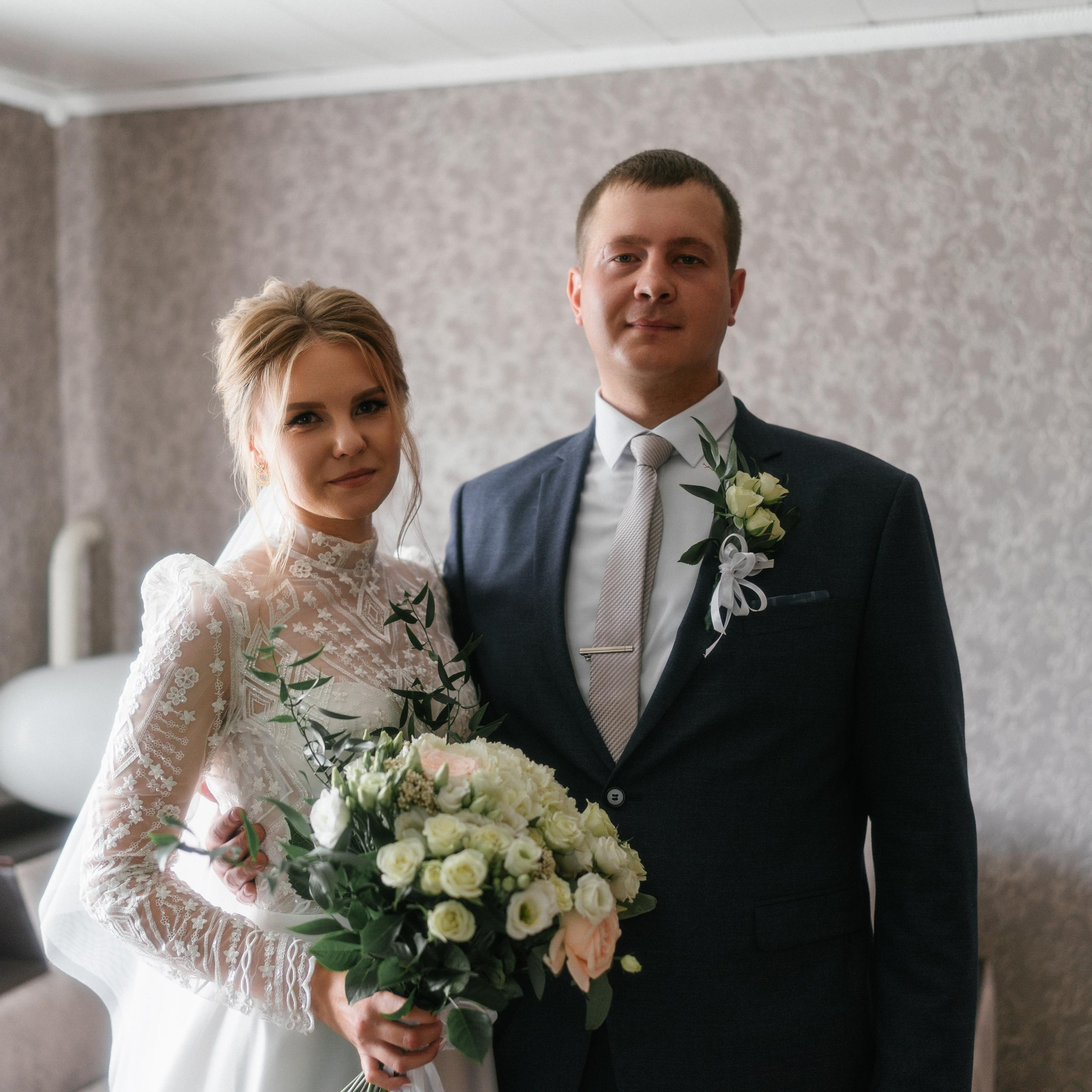 Отзывы. Фотограф в Санкт-Петербурге — Лучина Екатерина