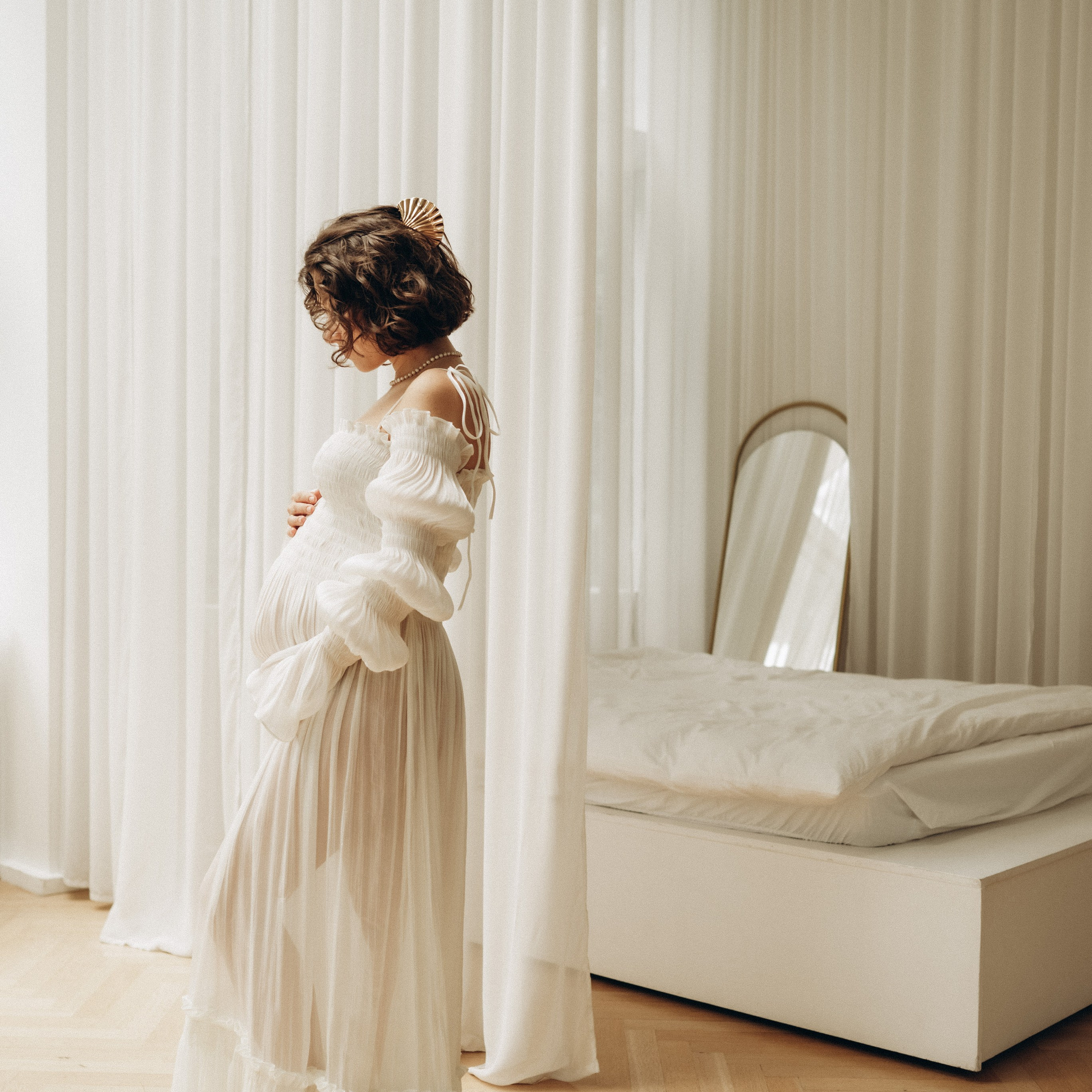 Елизавета нежность