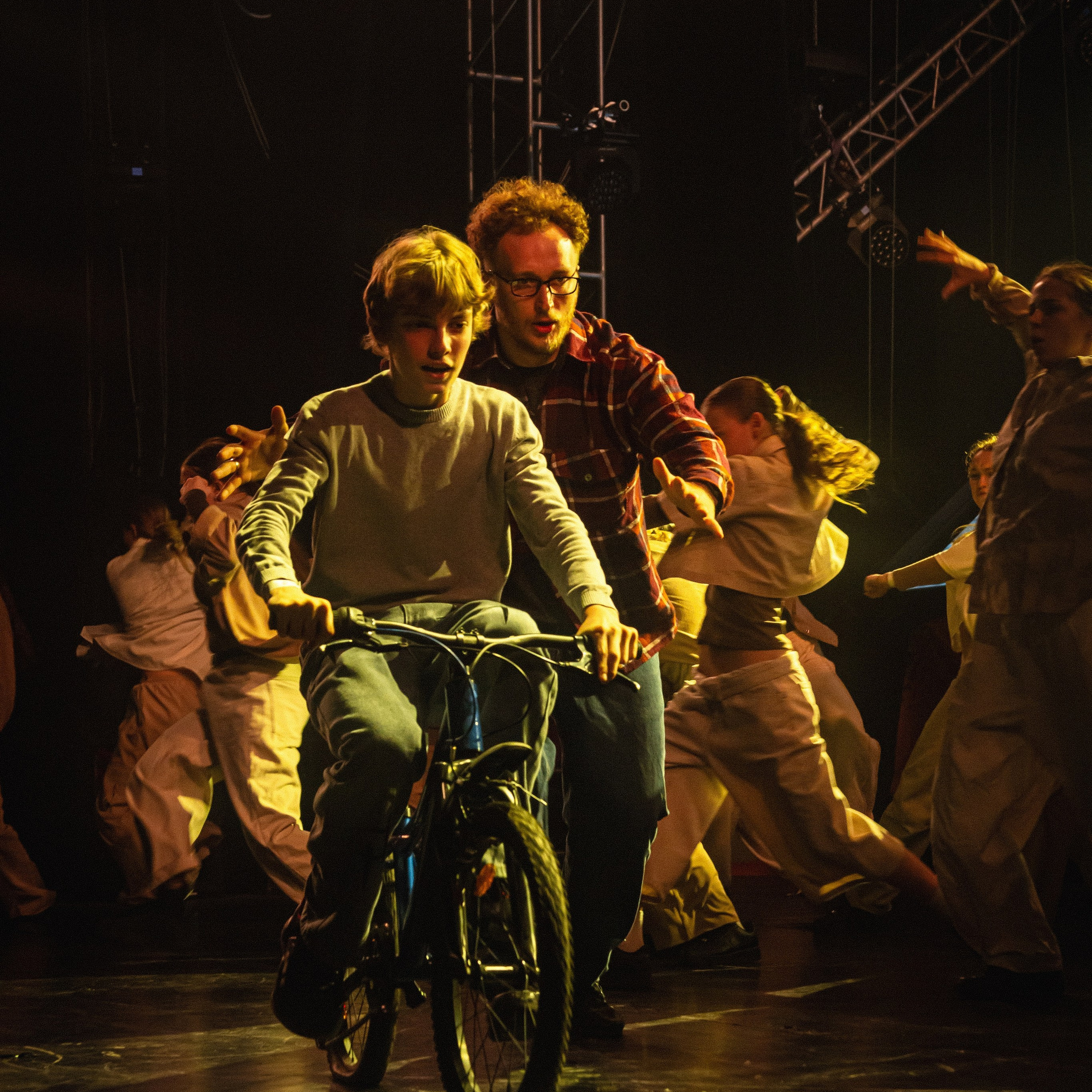 Мероприятия