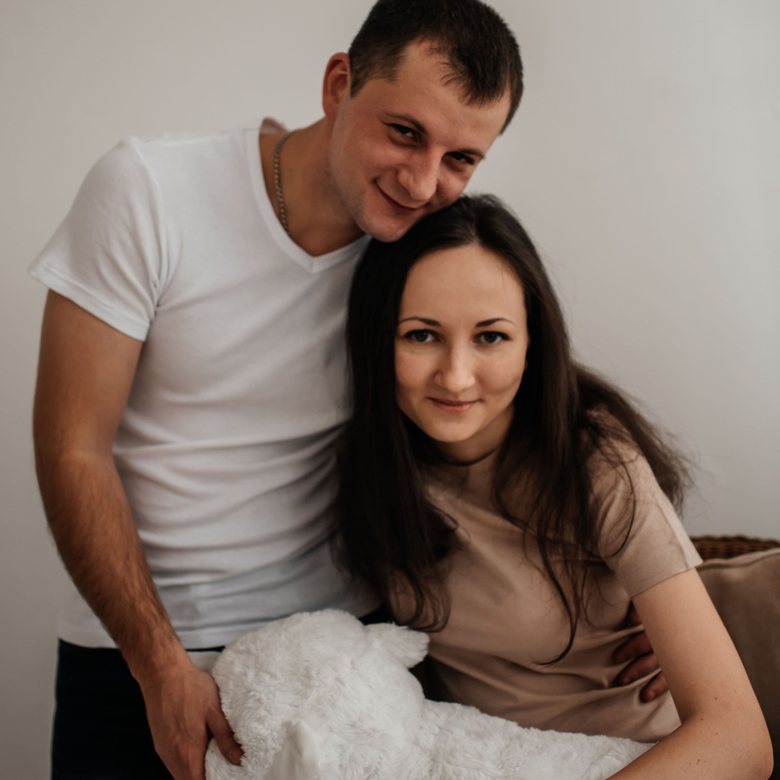 Отзывы на семейного фотографа Новосибирска Ольгу Коваль. Семейная фотосессия в Новосибирске от фотографа Ольги Коваль