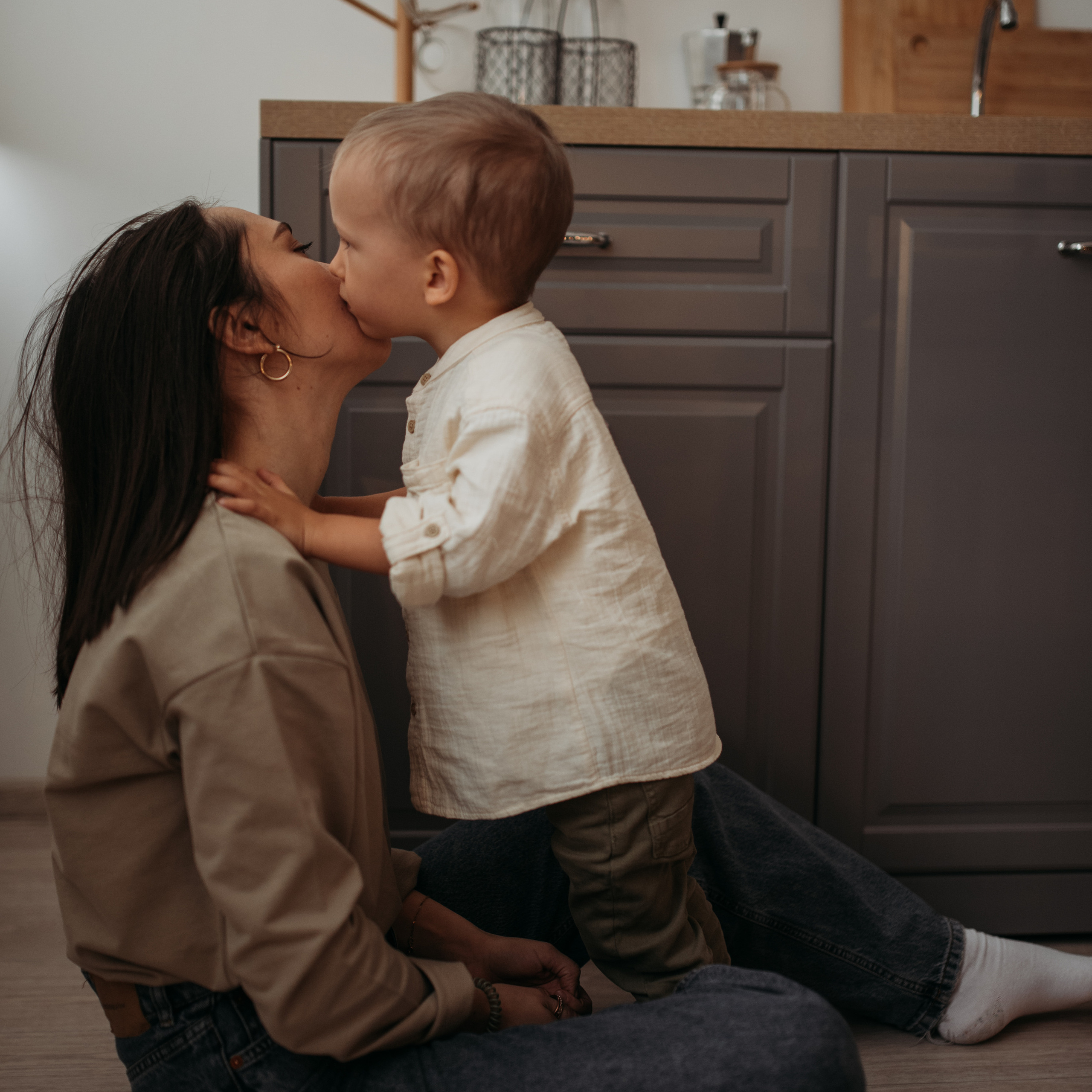 Отзывы на семейного фотографа Новосибирска Ольгу Коваль. Семейная фотосессия в Новосибирске от фотографа Ольги Коваль