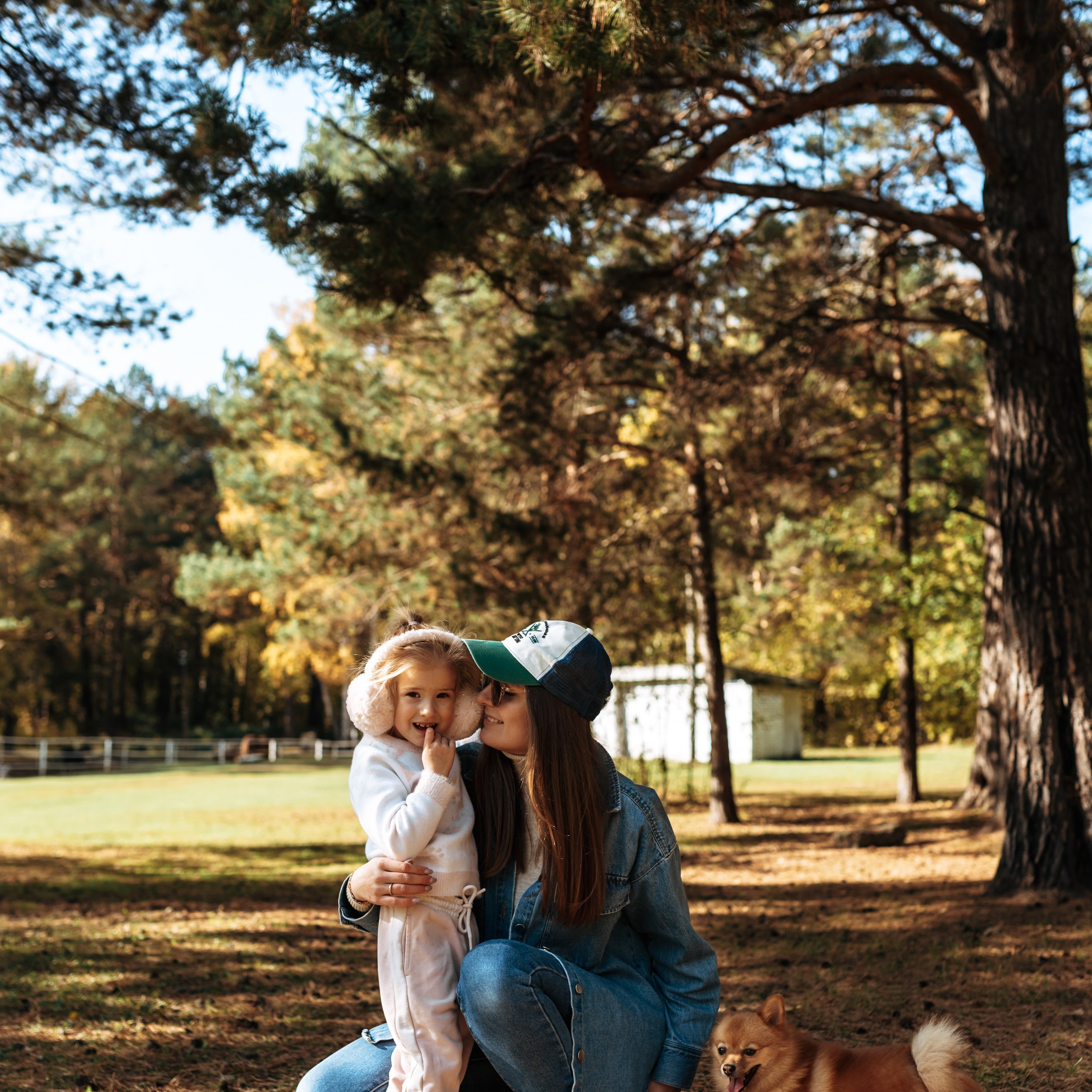 Отзывы на семейного фотографа Новосибирска Ольгу Коваль. Семейная фотосессия в Новосибирске от фотографа Ольги Коваль