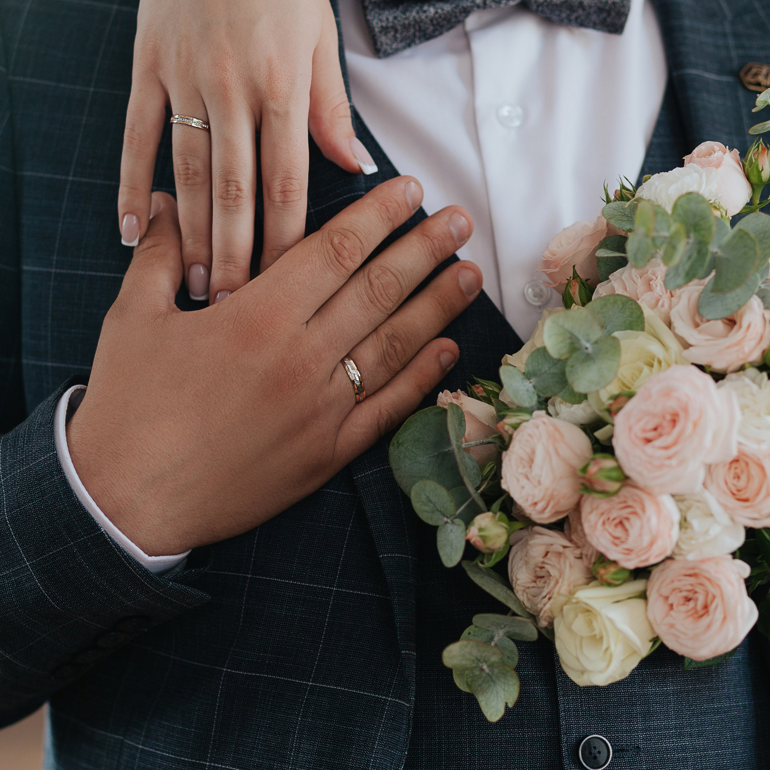 Отзывы. Свадебный и портретный фотограф в Воронеже Вика Лихачева