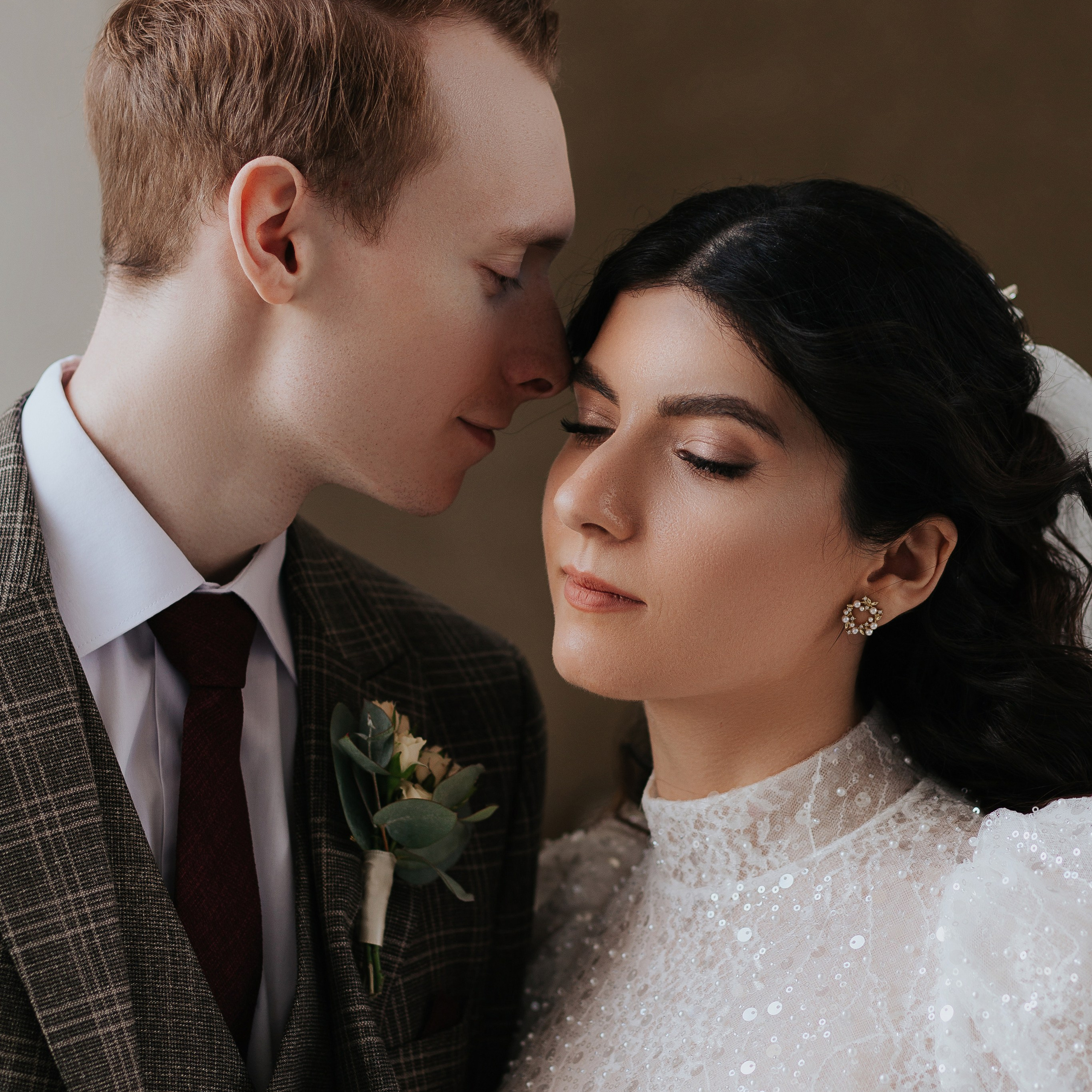 Виталий + Альбина