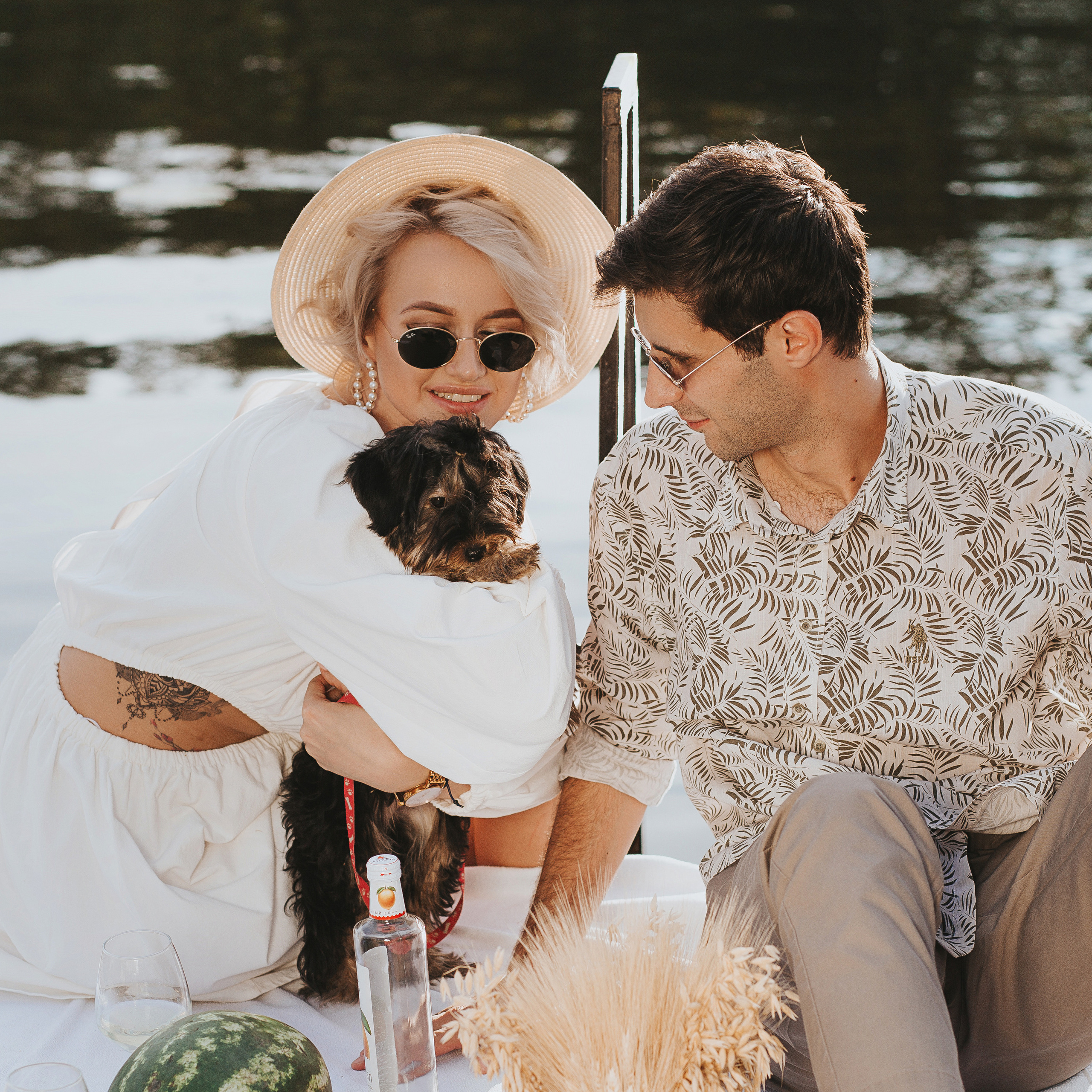 Аркадий + Юля