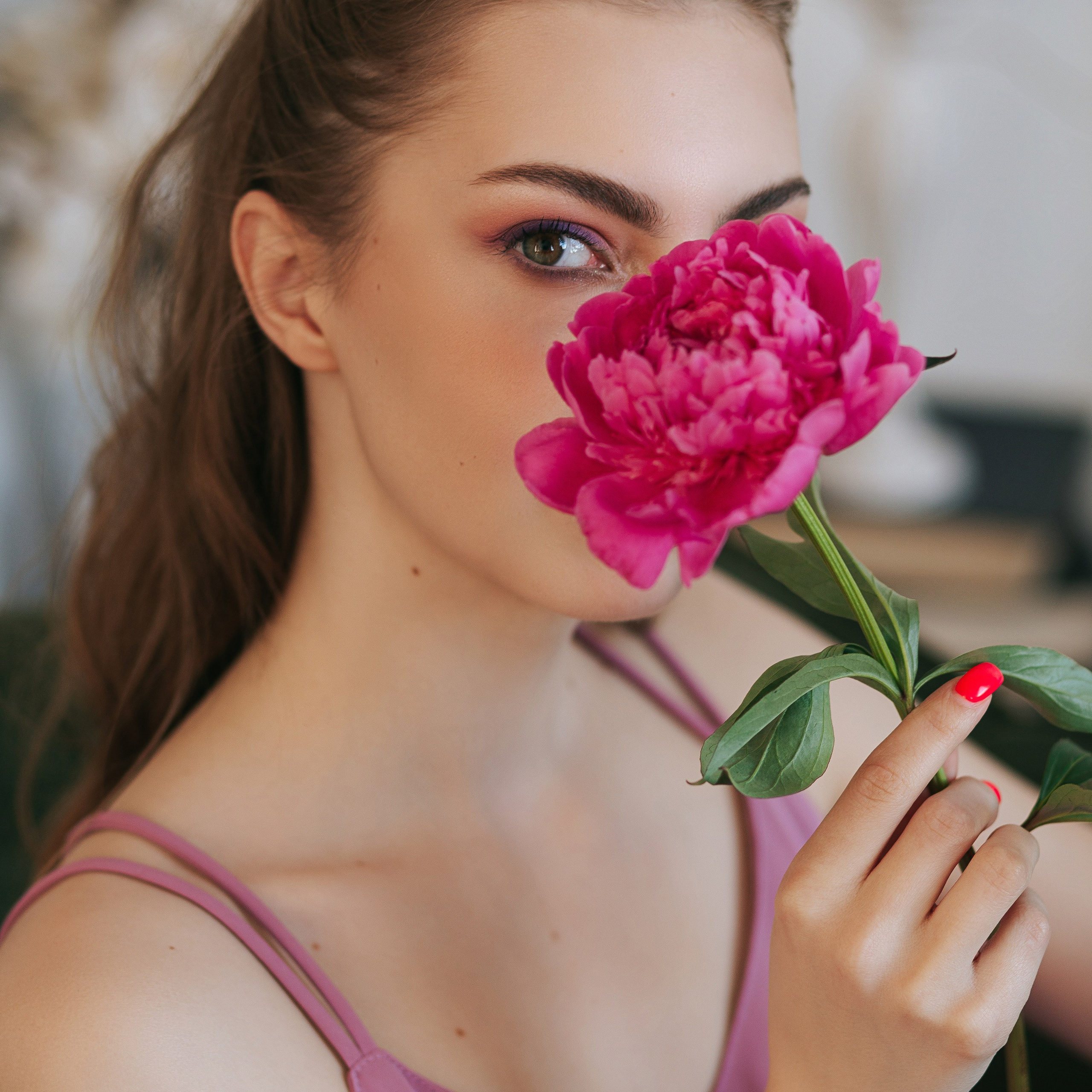 Отзывы. Свадебный и портретный фотограф в Воронеже Вика Лихачева