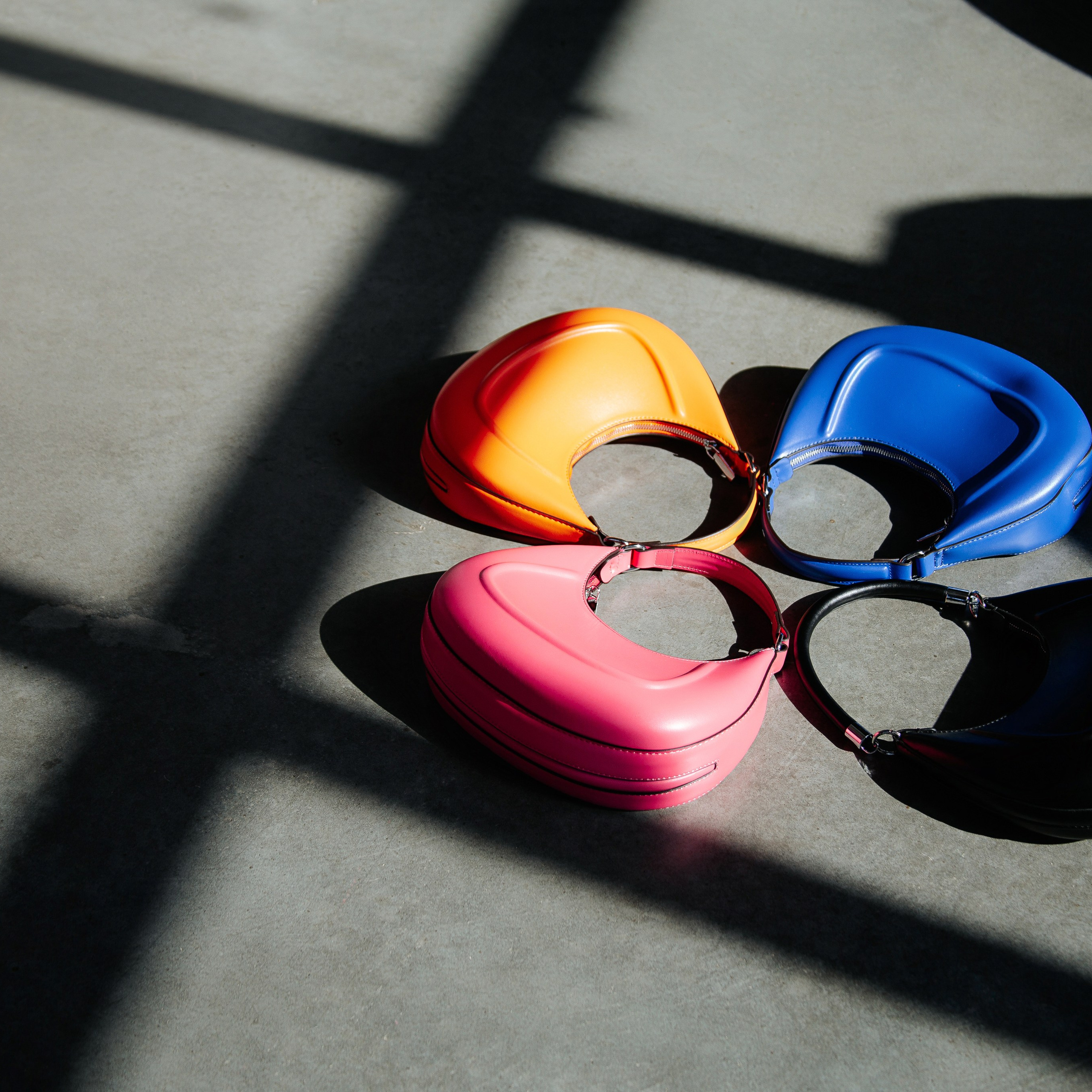 Магазин сумок и аксессуаров