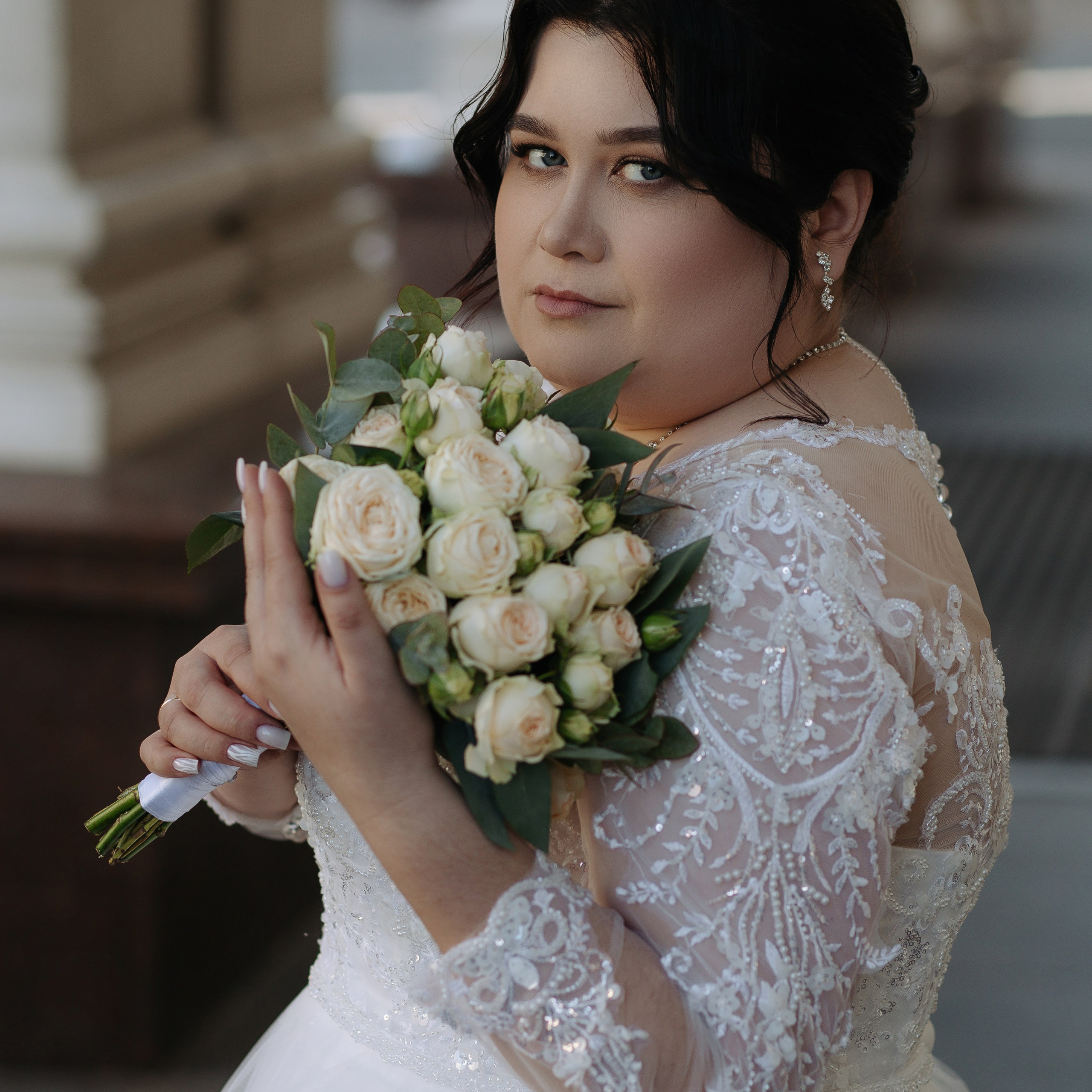 Отзывы. Свадебный и портретный фотограф в Воронеже Вика Лихачева