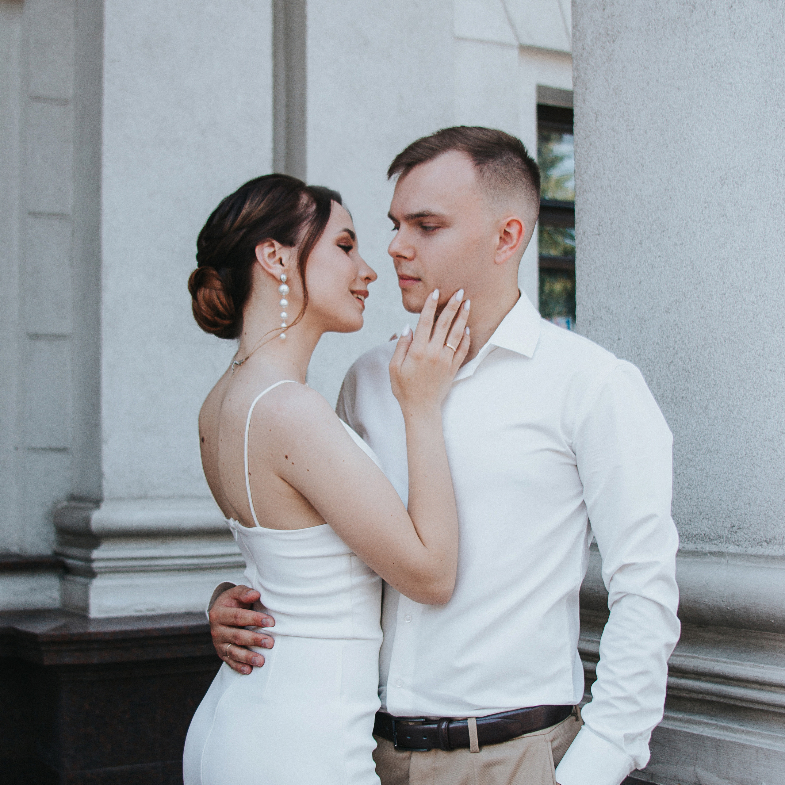 Кирилл + Женя