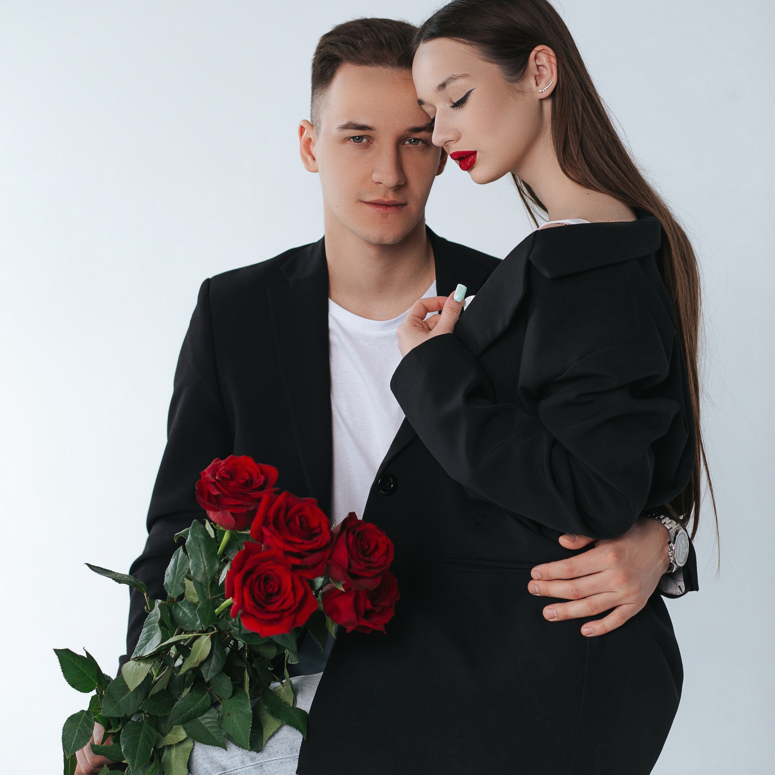 Отзывы. Свадебный и портретный фотограф в Воронеже Вика Лихачева