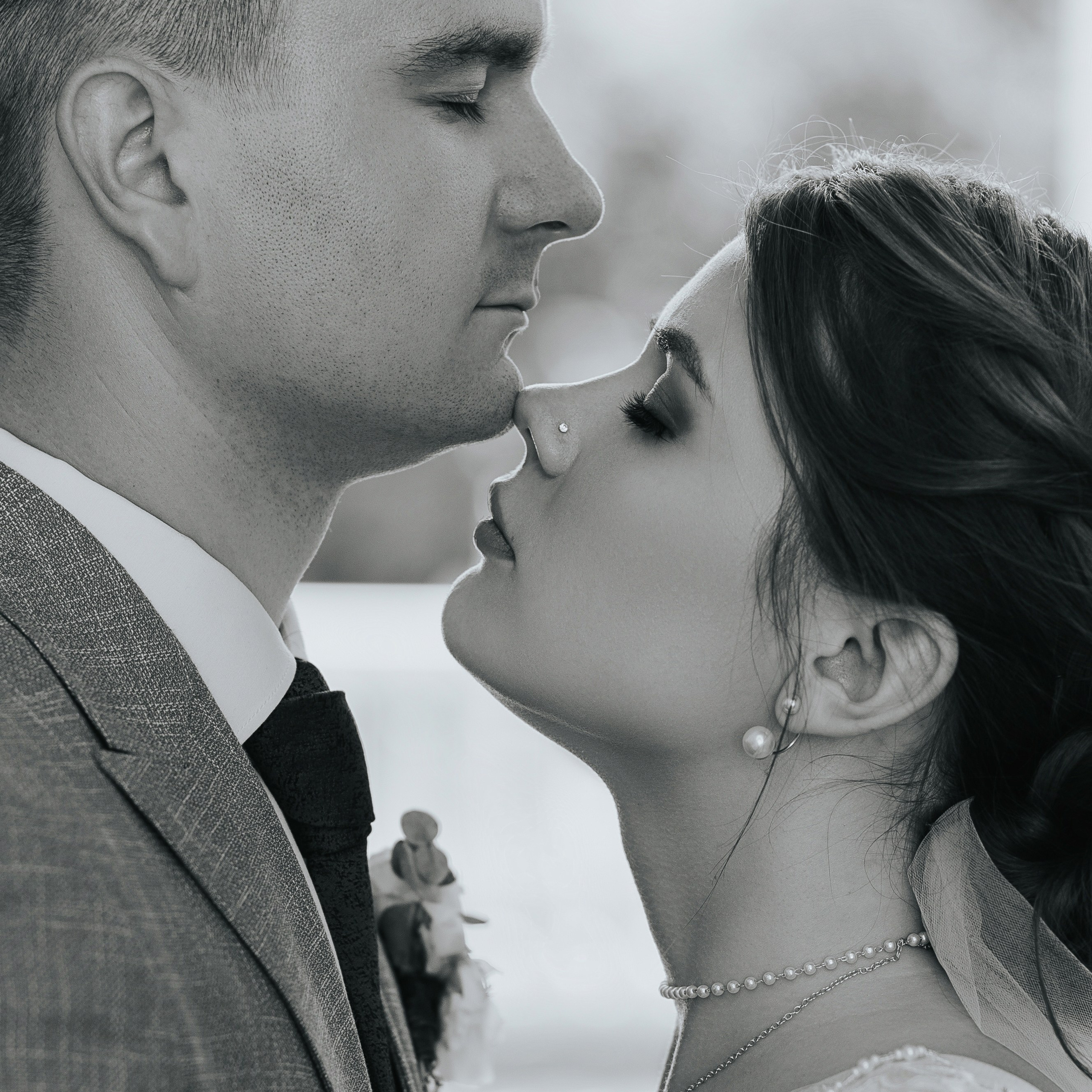 Лёша + Ульяна