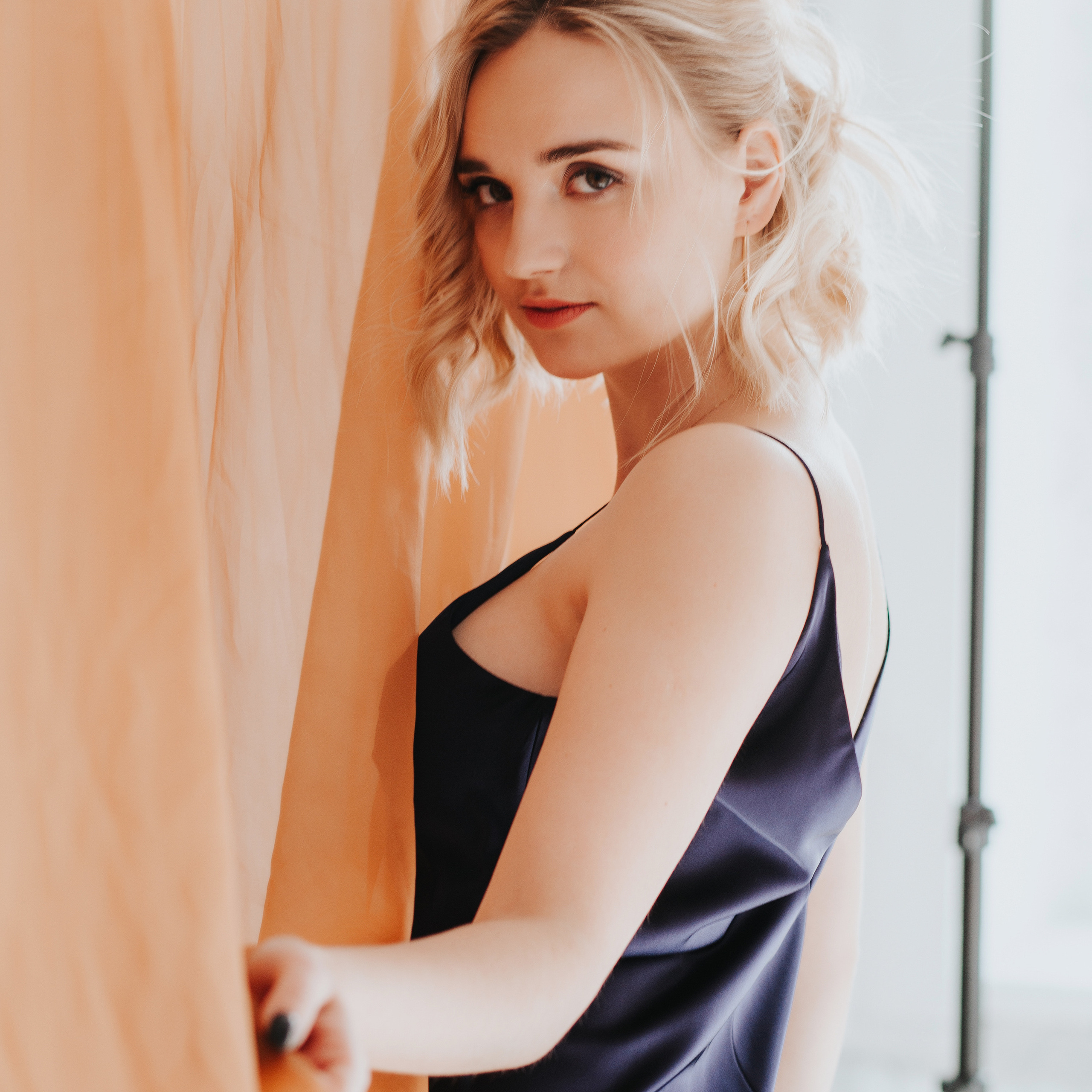 Отзывы. Свадебный и портретный фотограф в Воронеже Вика Лихачева