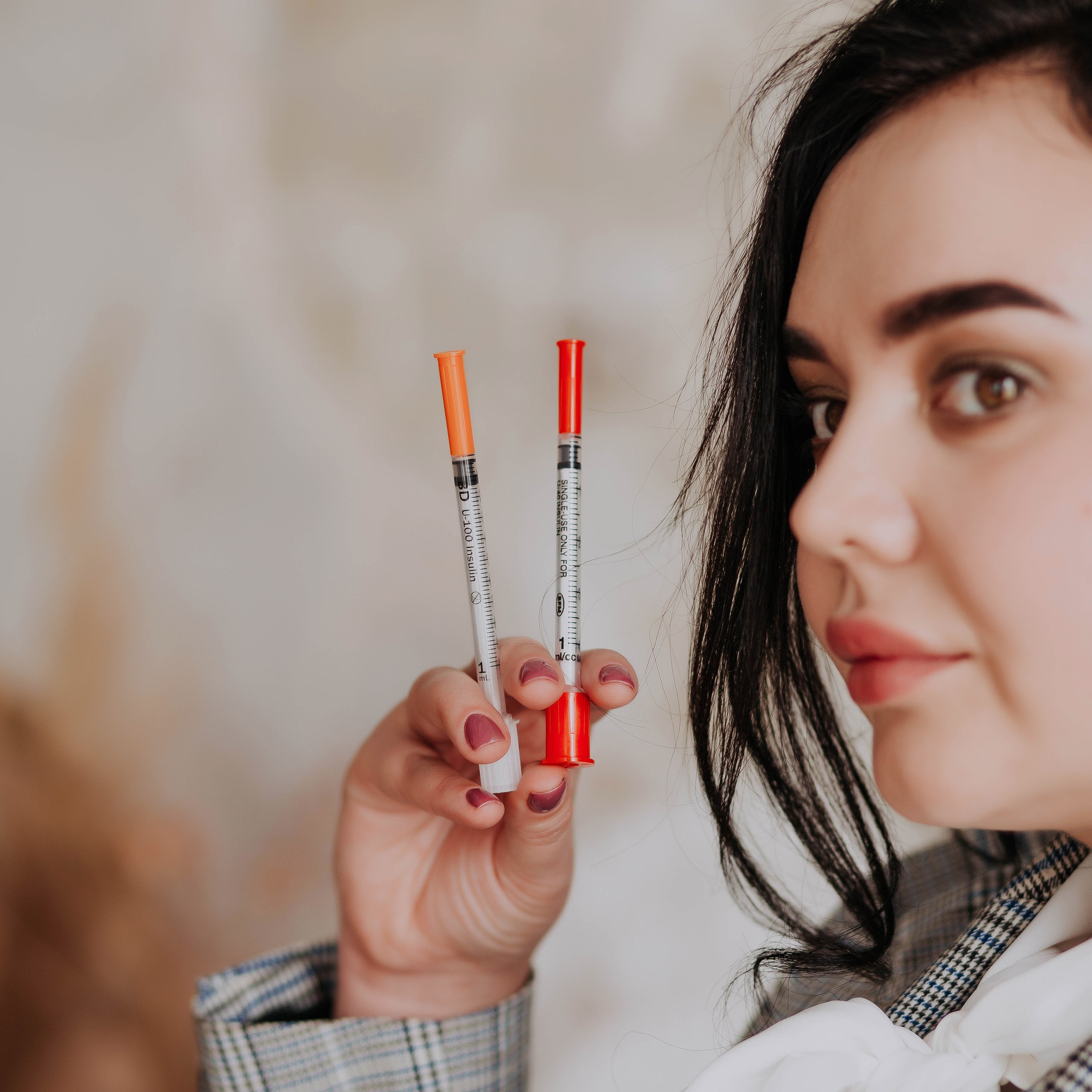 Врач-косметолог