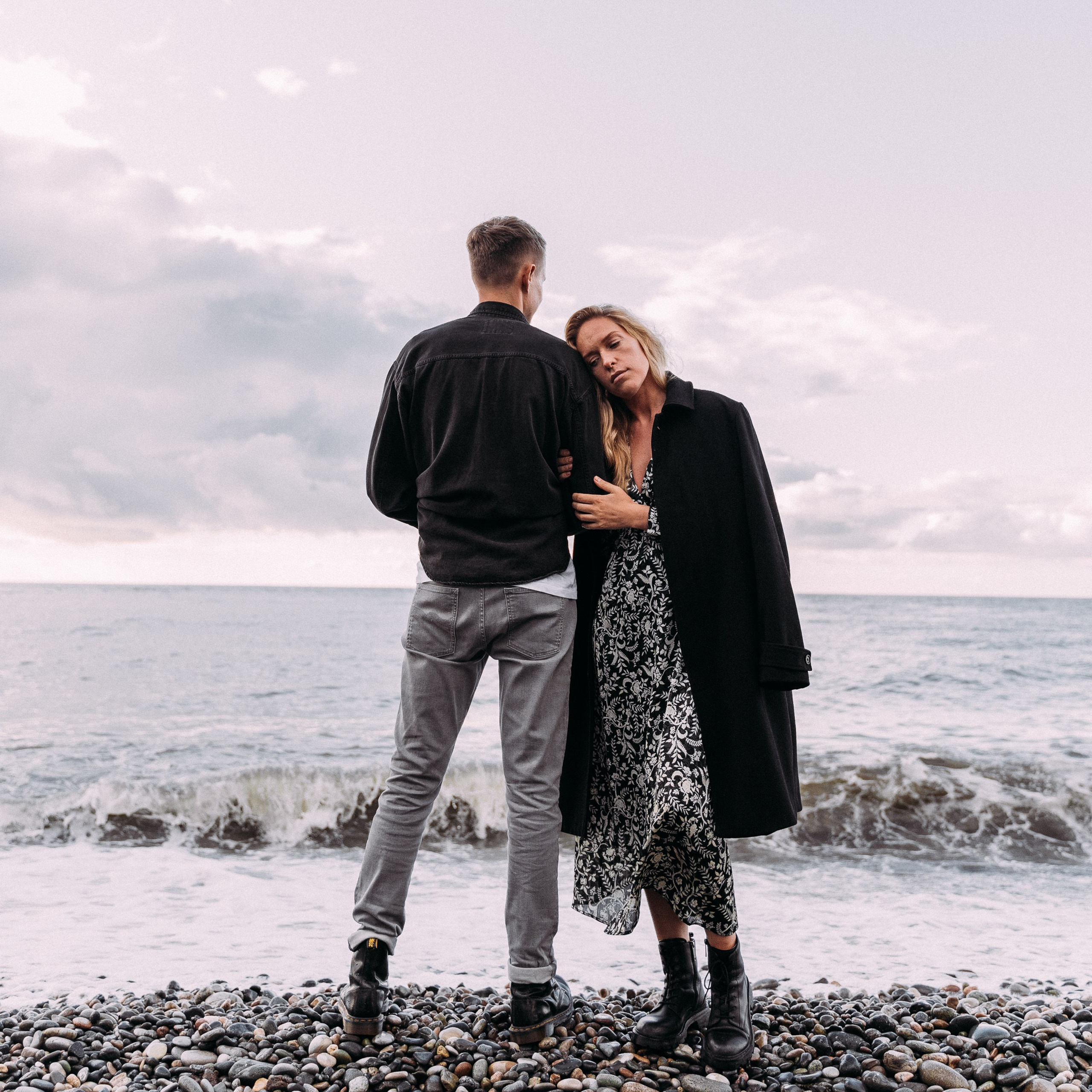 Love story. Свадебный фотограф в Кирове