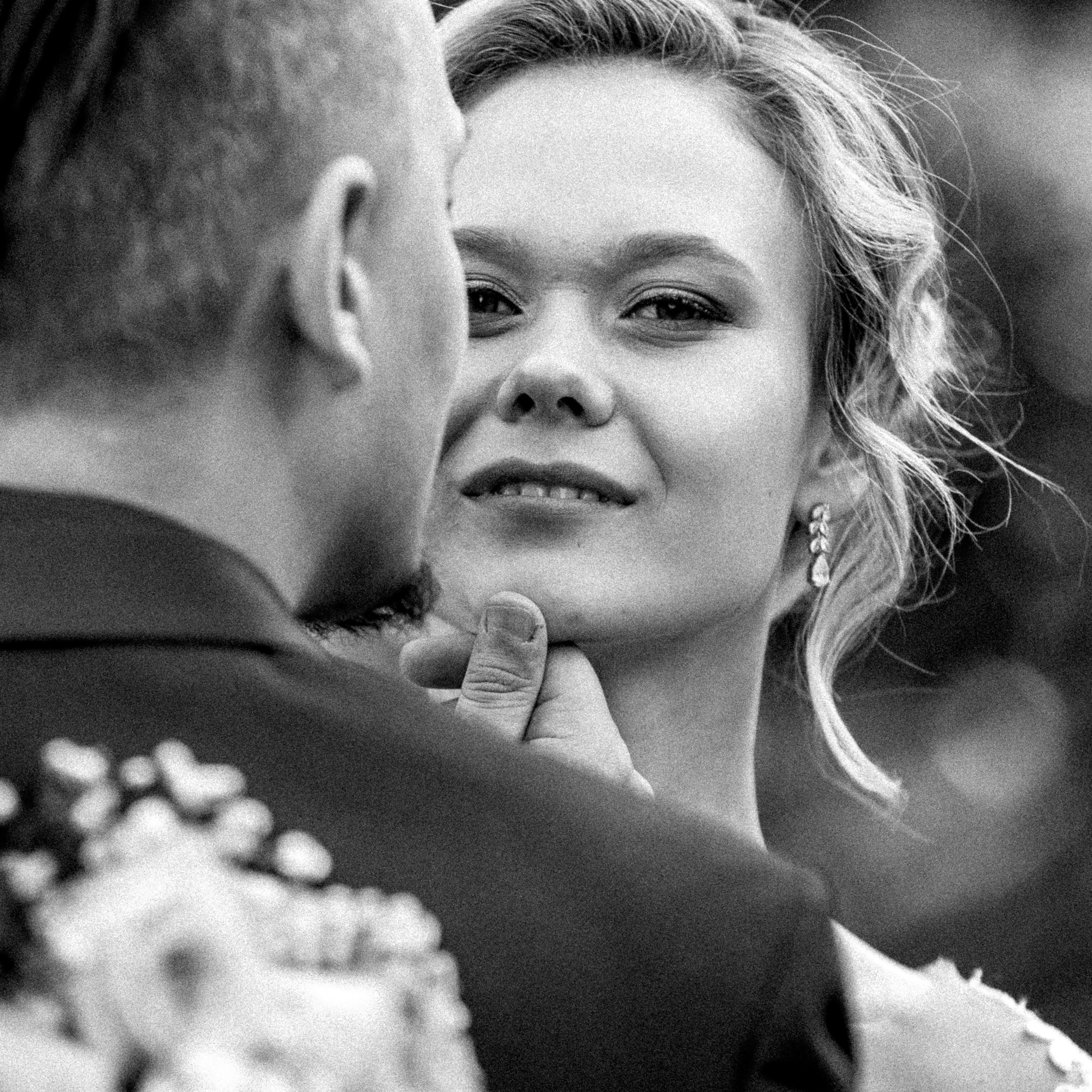 Екатерина и Олег. Свадебный фотограф в Кирове