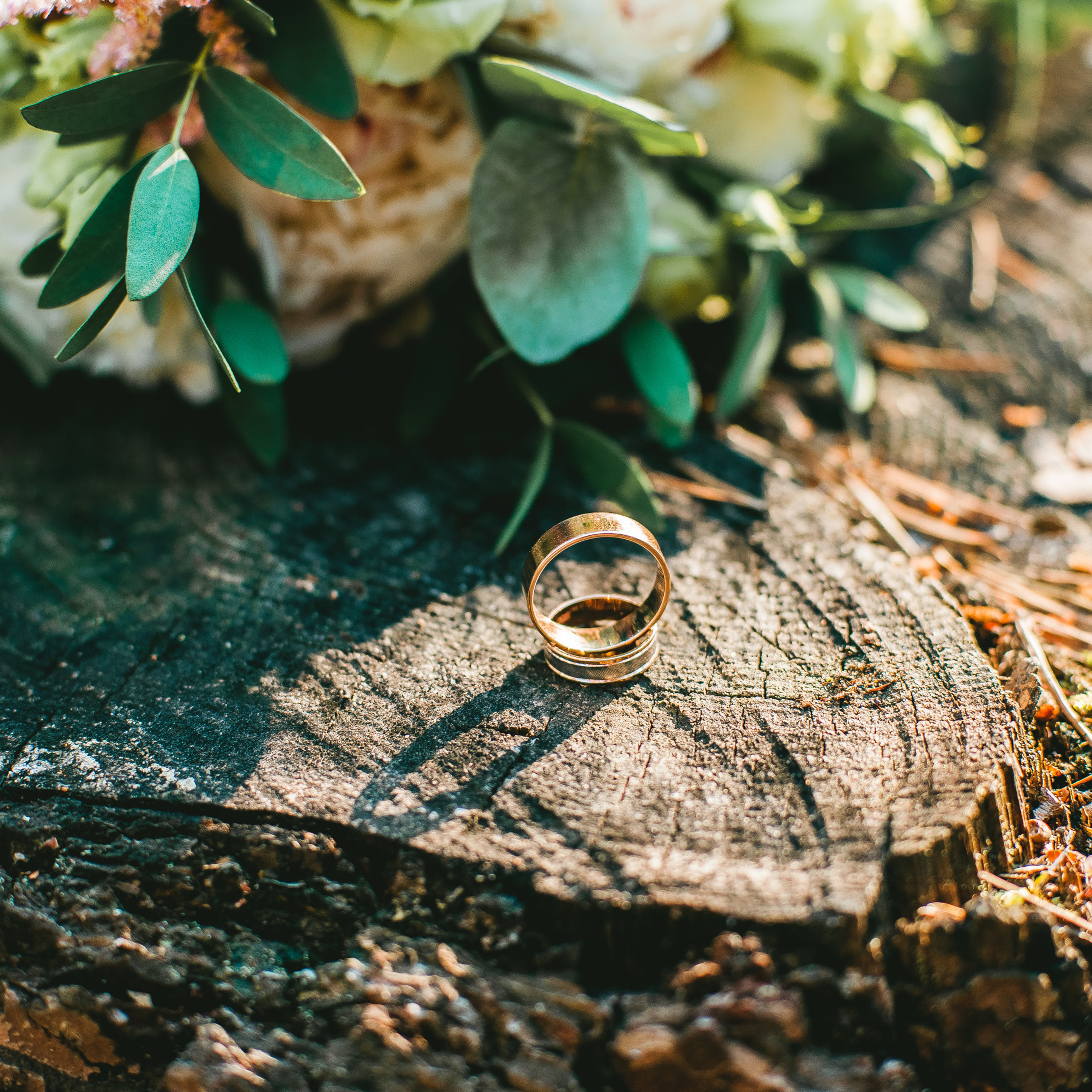 Свадебный фотограф в Кирове