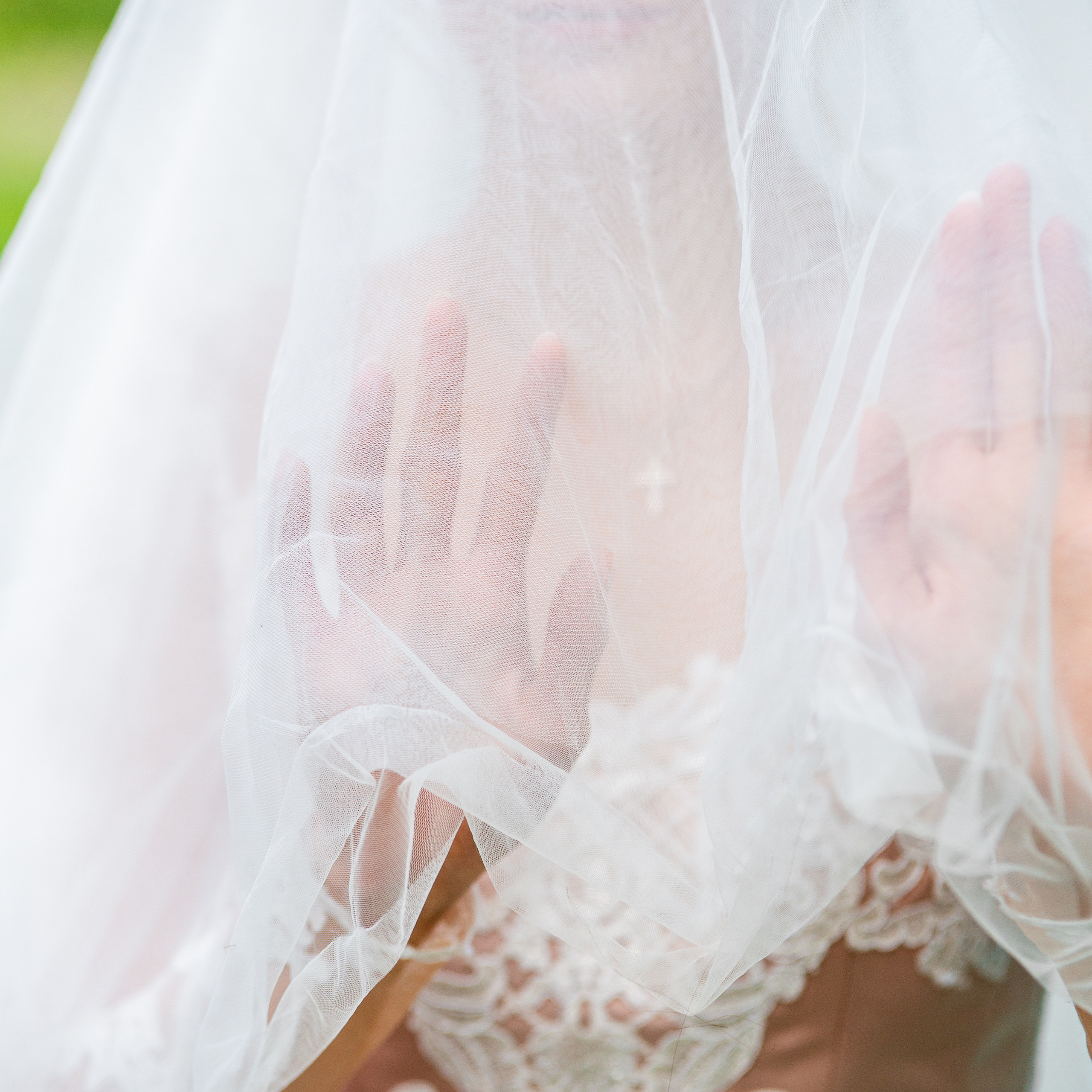 Екатерина и Олег. Свадебный фотограф в Кирове