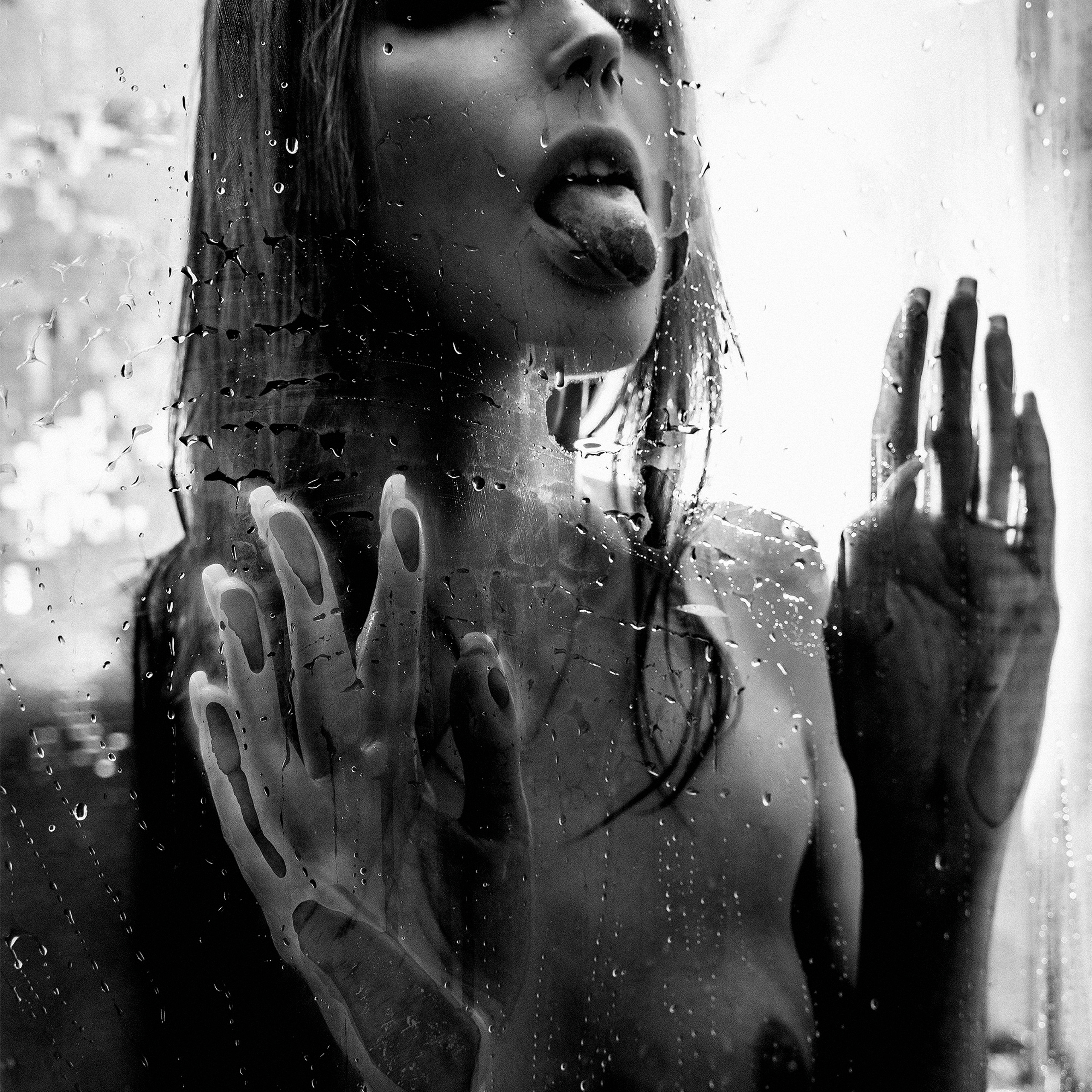 Nude. Свадебный фотограф в Кирове