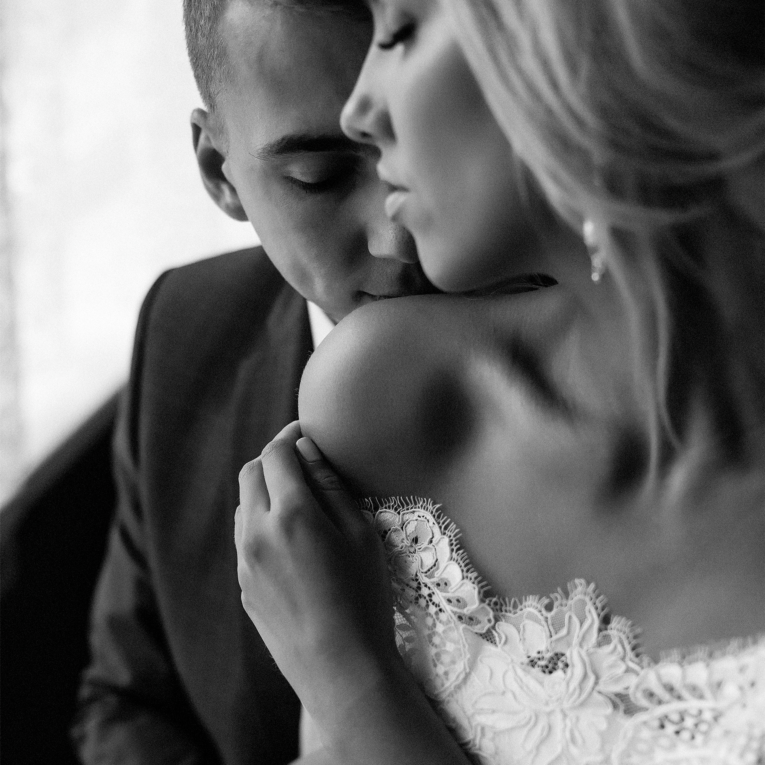 Свадебный фотограф в Кирове