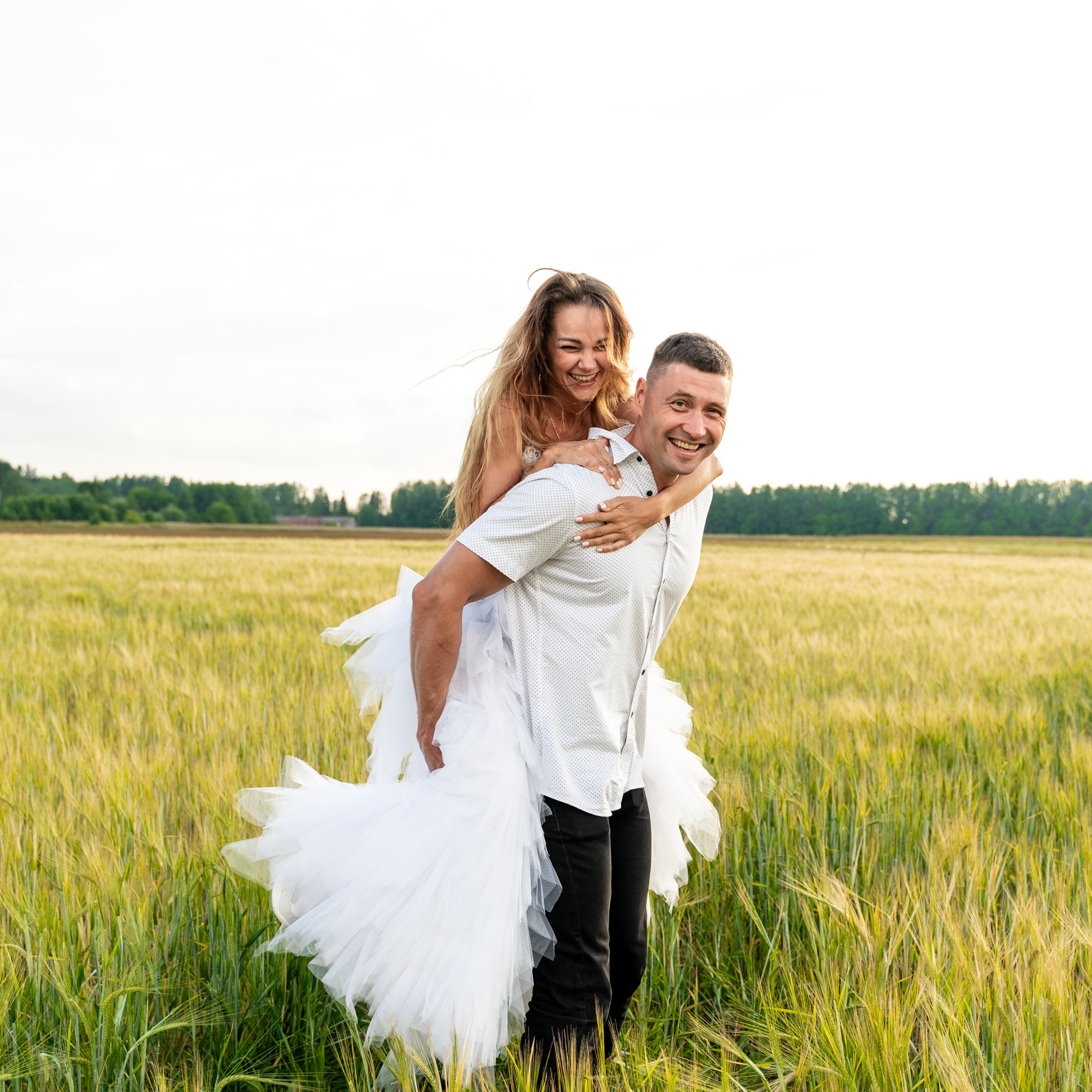 Семейные съемки. Свадебный фотограф в Кирове
