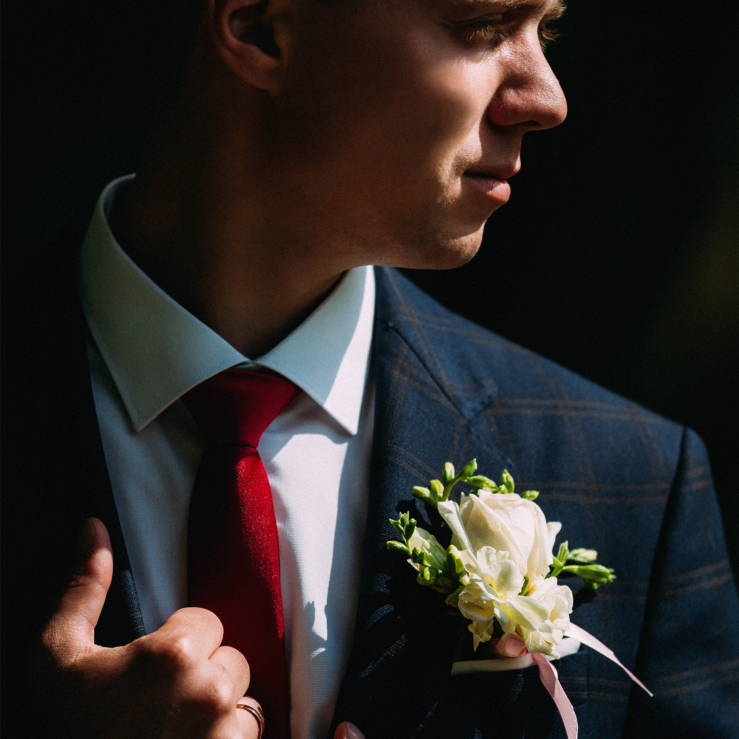 Свадебный фотограф в Кирове