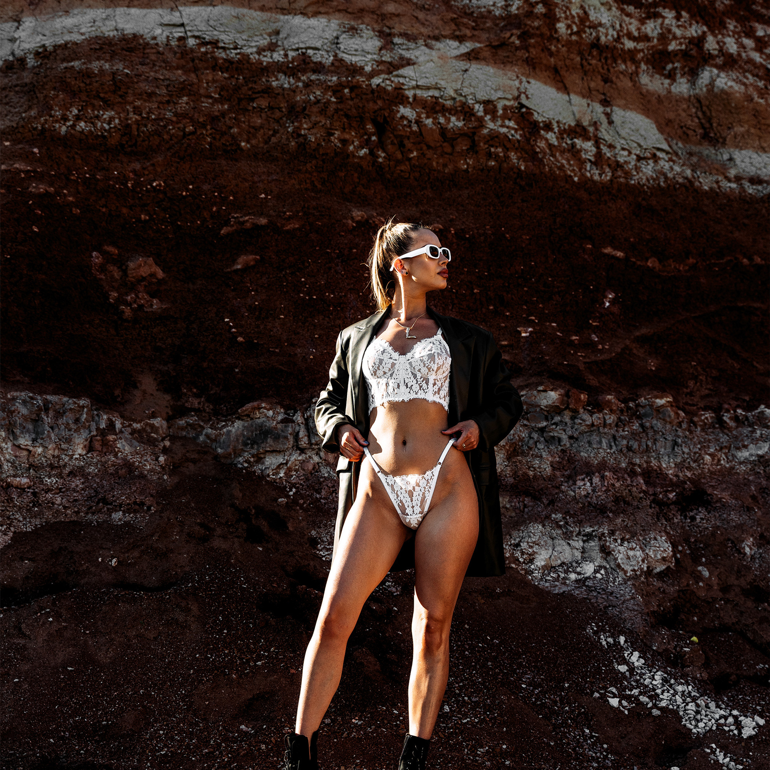 Лена. Свадебный фотограф в Кирове