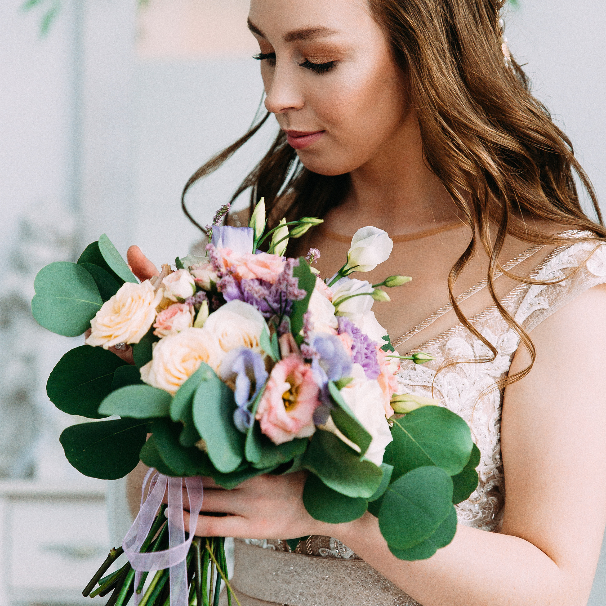 Виталий и Анжелика. Свадебный фотограф в Кирове