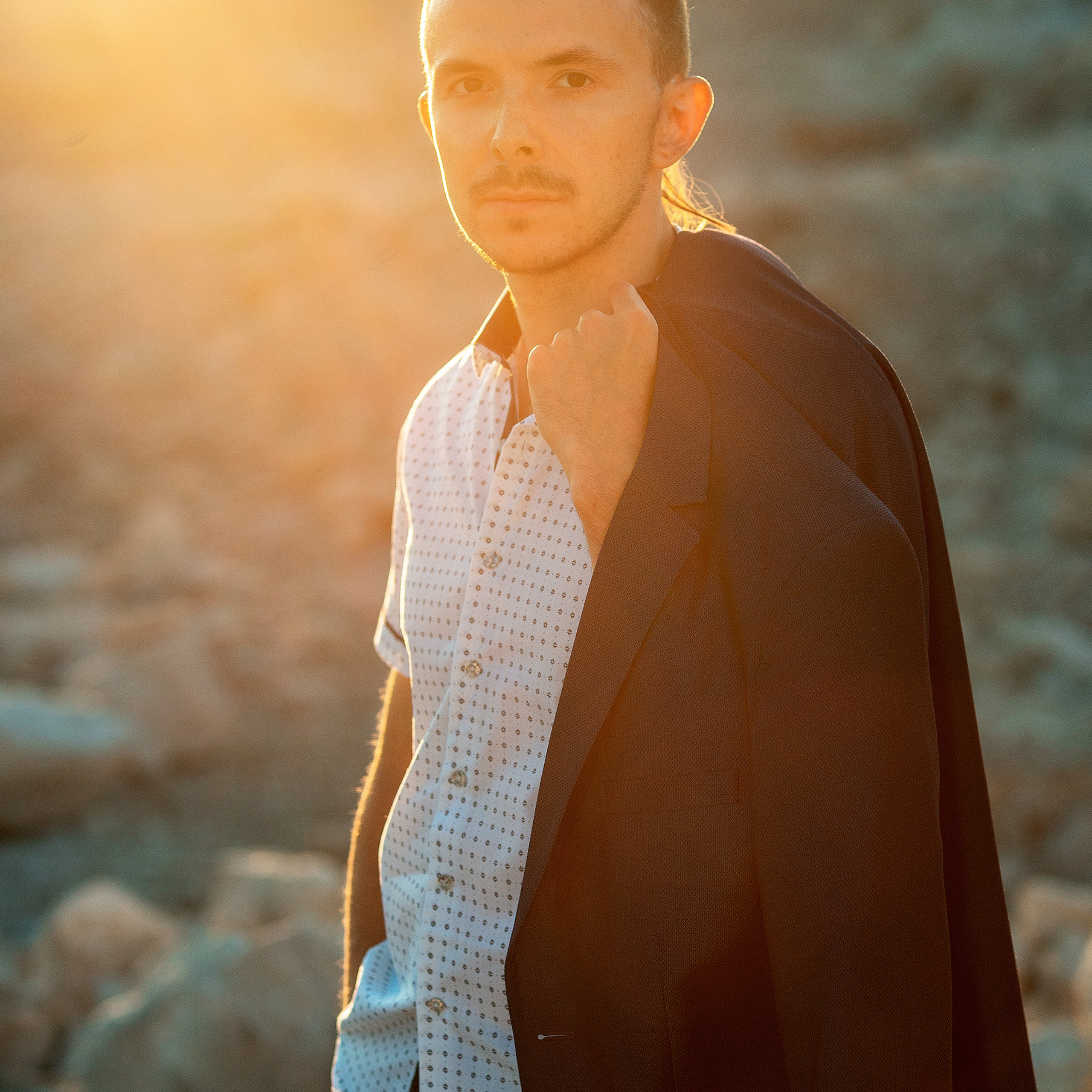 Кристина и Павел. Свадебный фотограф в Кирове