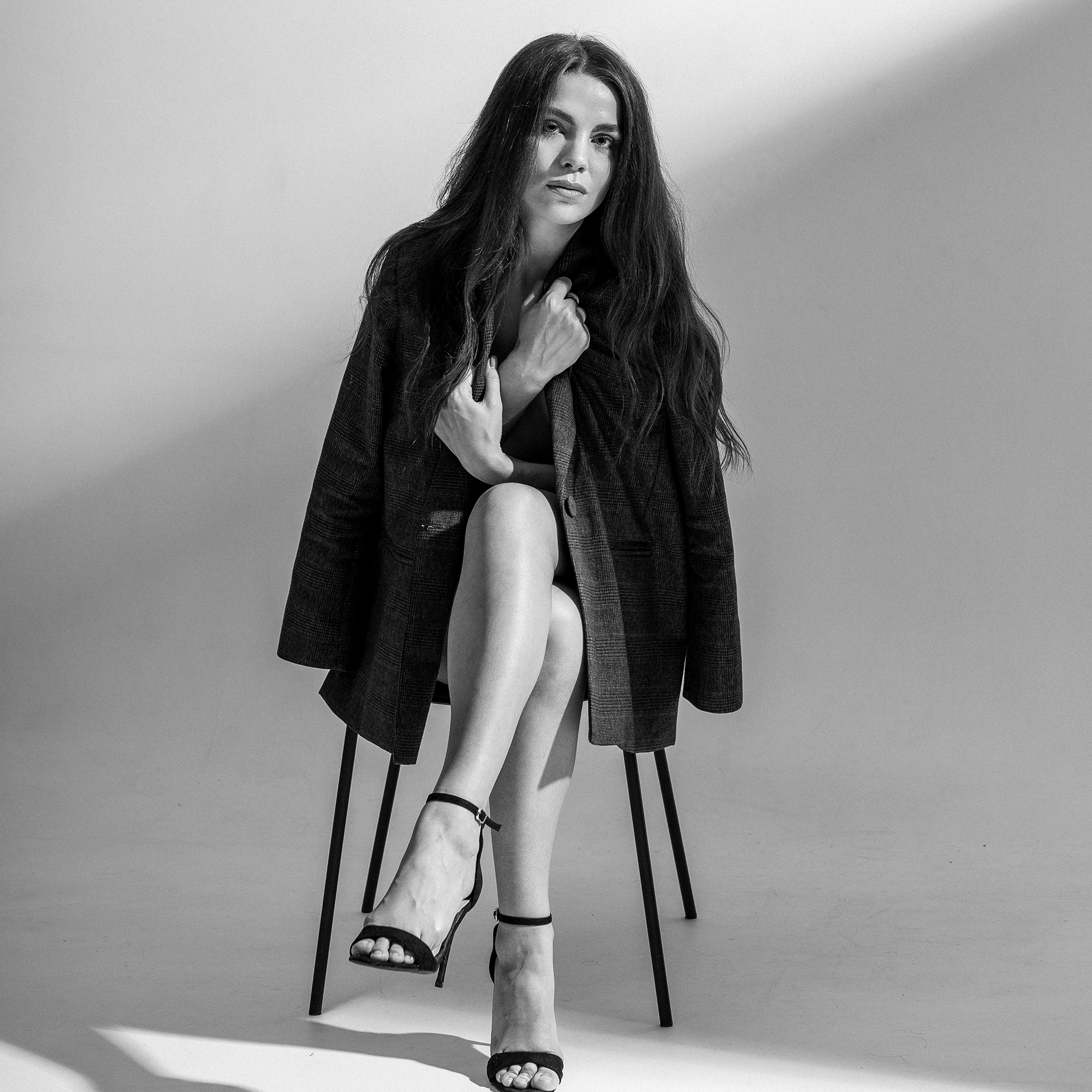 Катя. Свадебный фотограф в Кирове