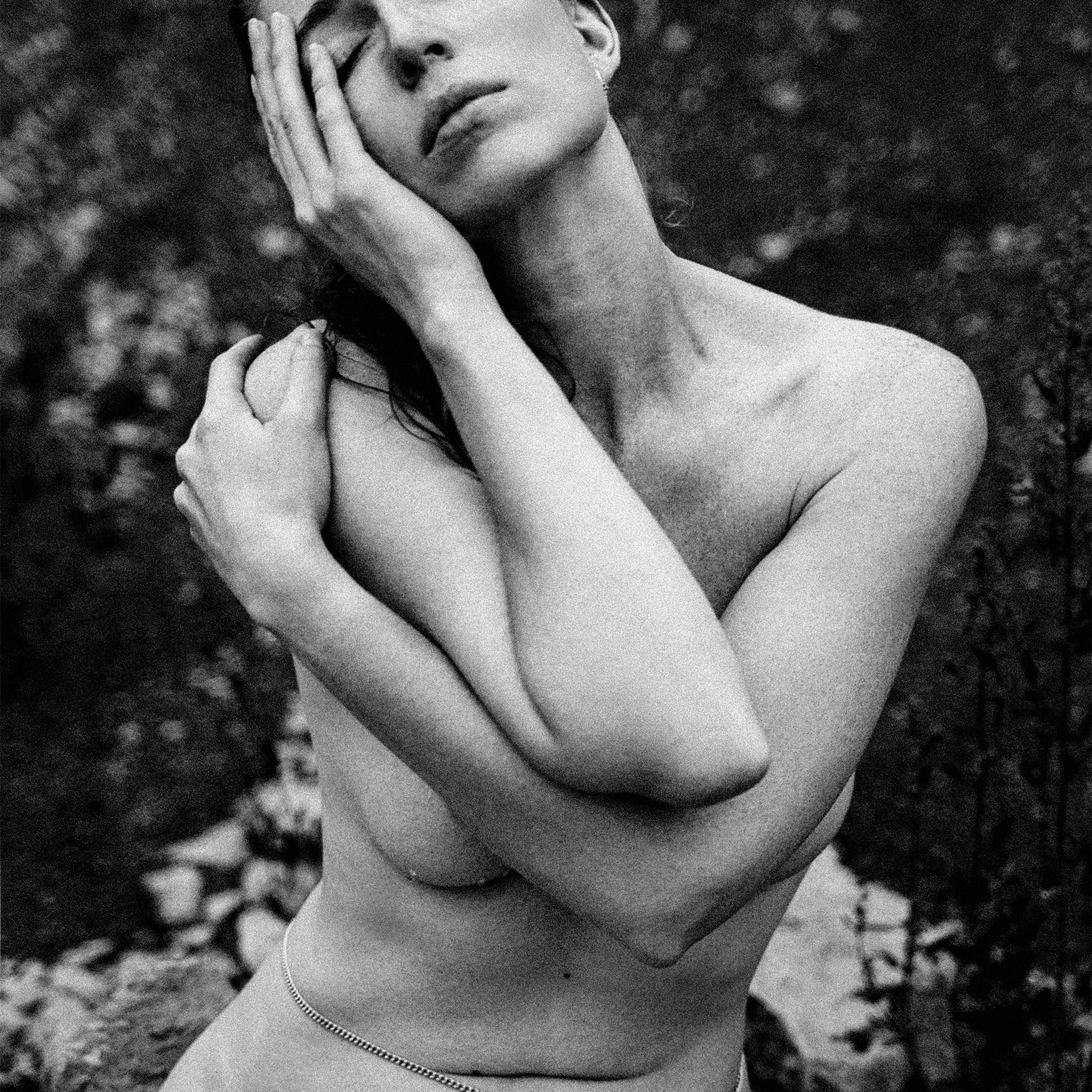 Nude. Свадебный фотограф в Кирове