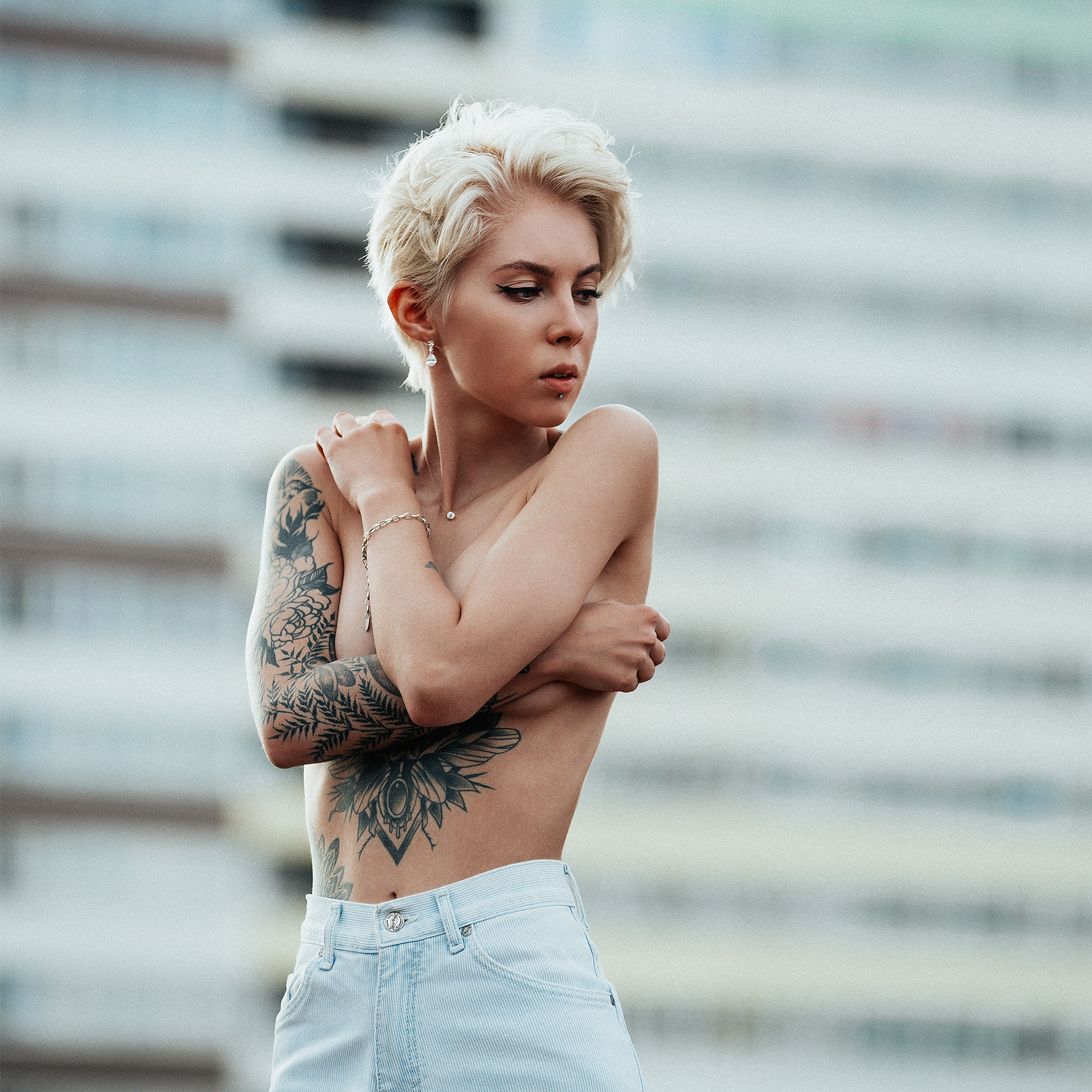 Даша. Свадебный фотограф в Кирове