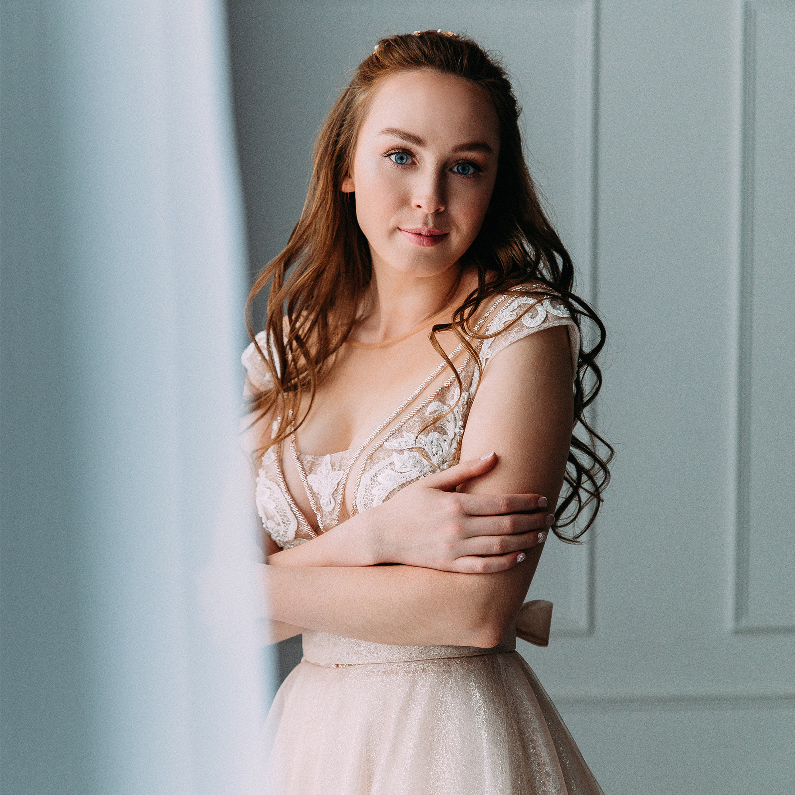 Виталий и Анжелика. Свадебный фотограф в Кирове