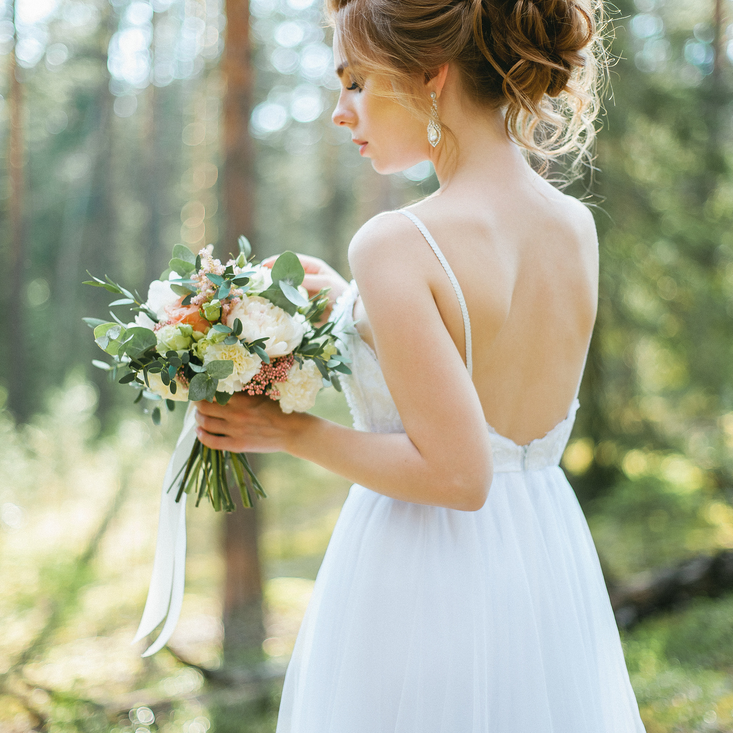 Свадебный фотограф в Кирове