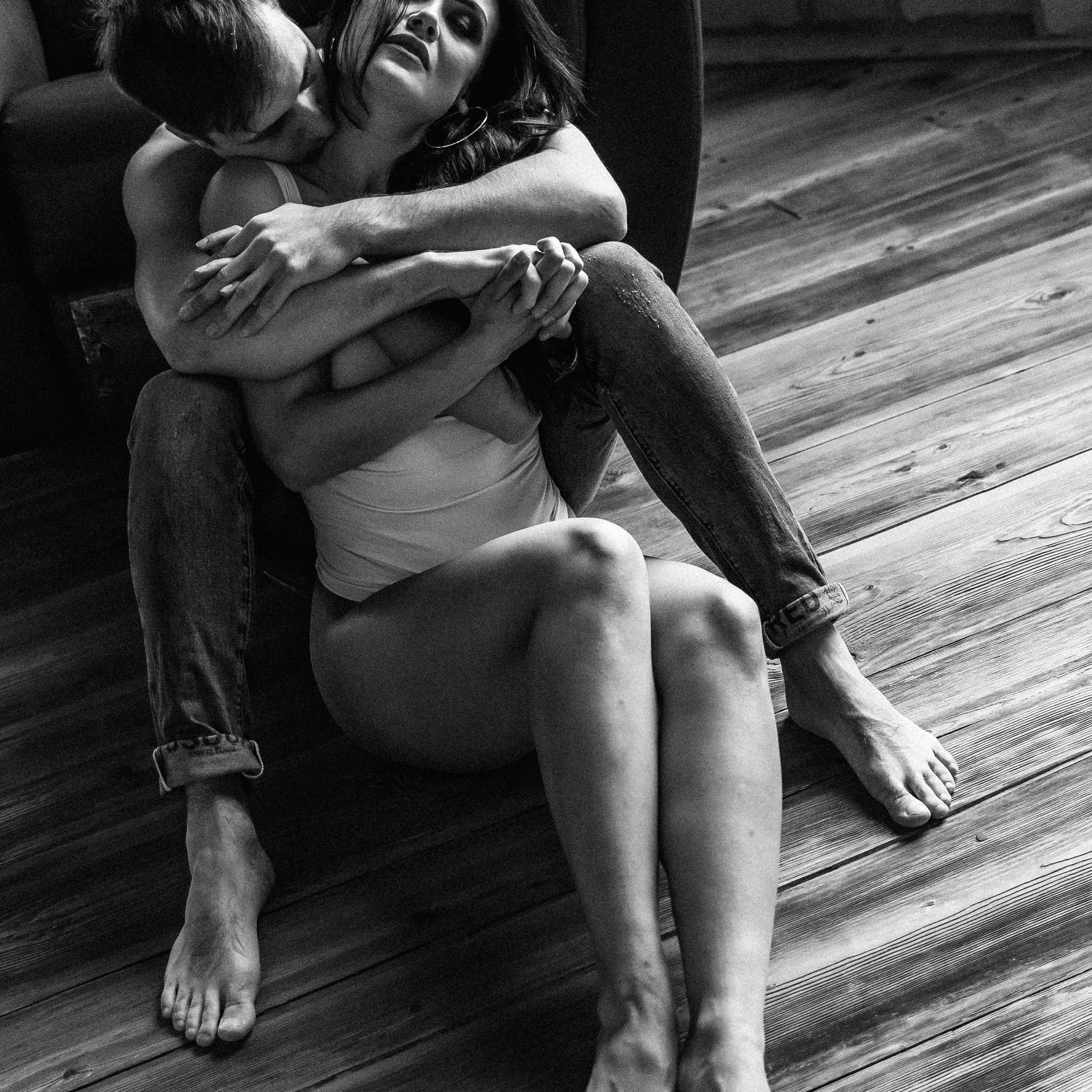 Love story. Свадебный фотограф в Кирове