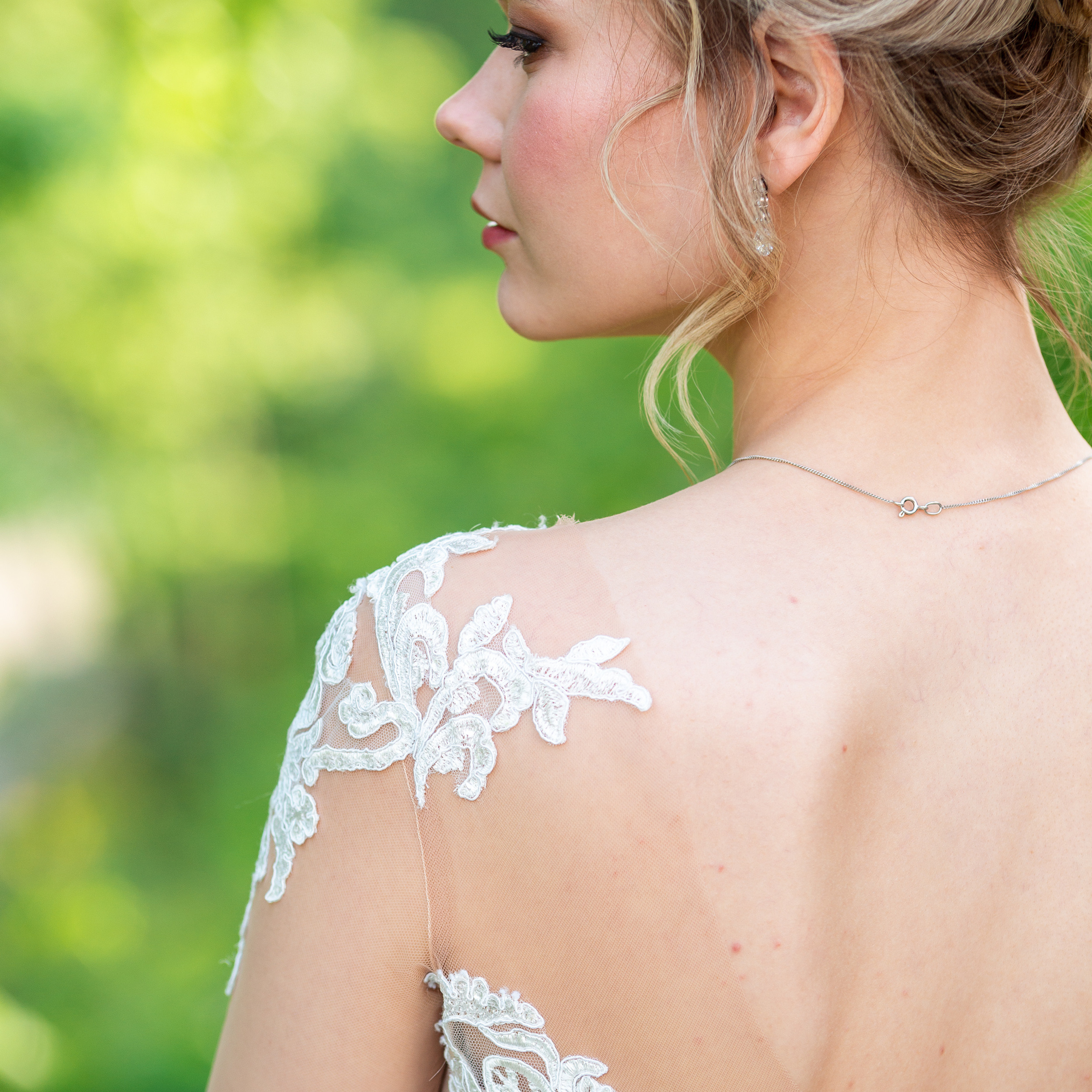 Екатерина и Олег. Свадебный фотограф в Кирове