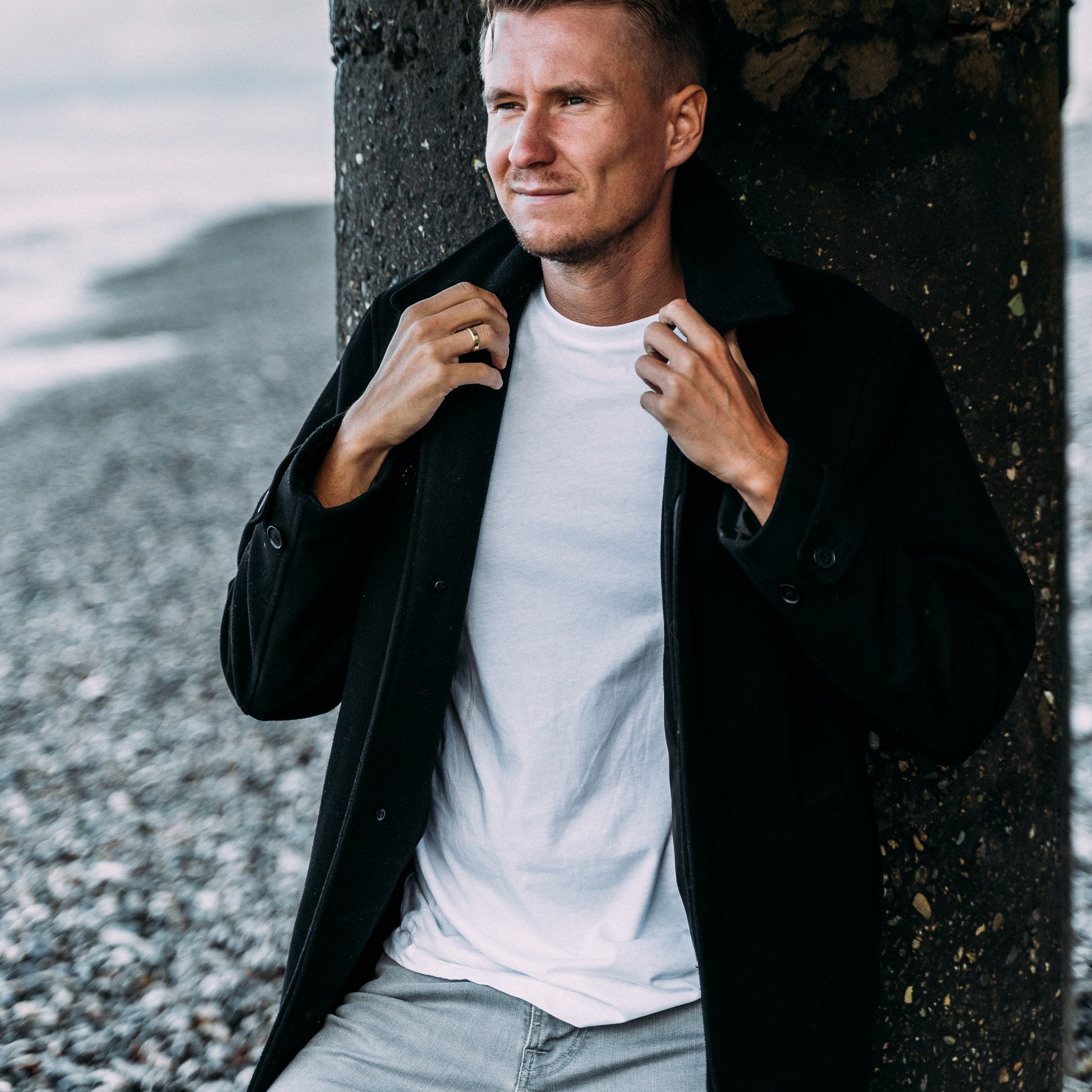 Love story. Свадебный фотограф в Кирове