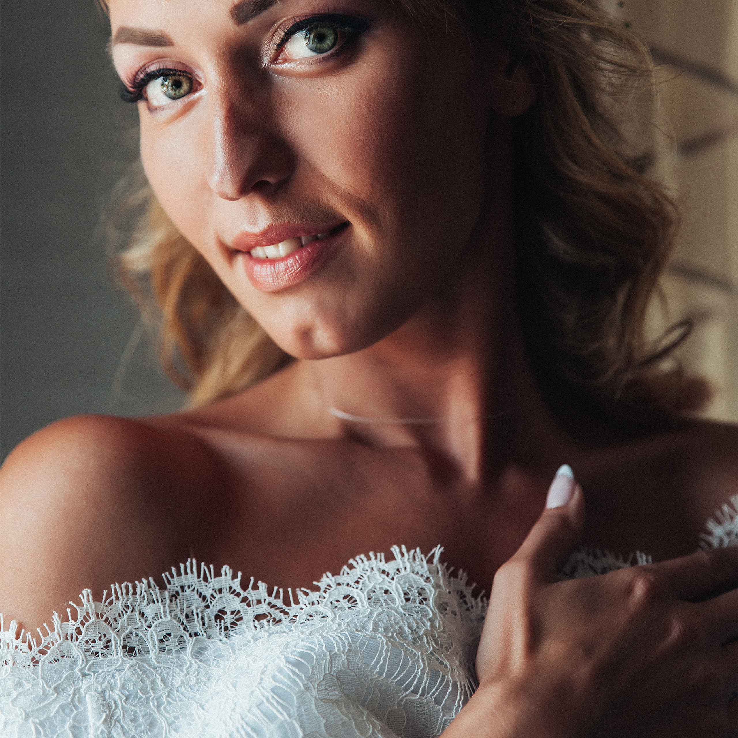 Антон и Екатерина. Свадебный фотограф в Кирове