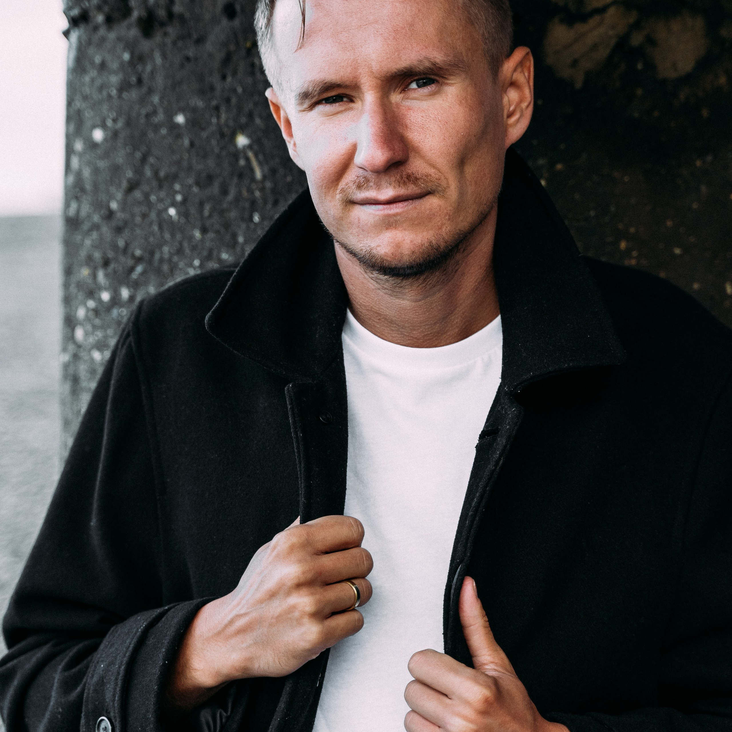 Love story. Свадебный фотограф в Кирове